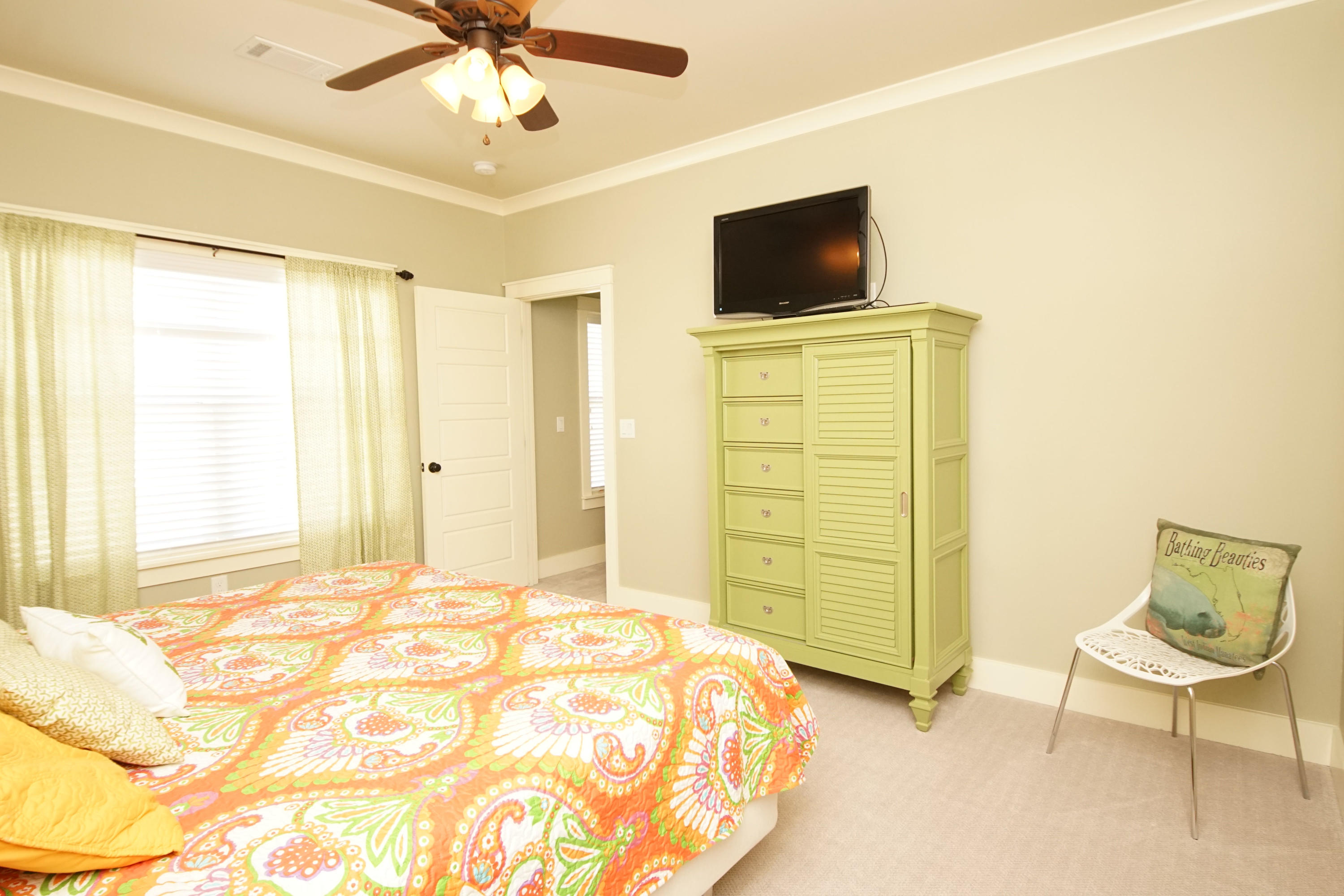 LEISURE BAY - Residential