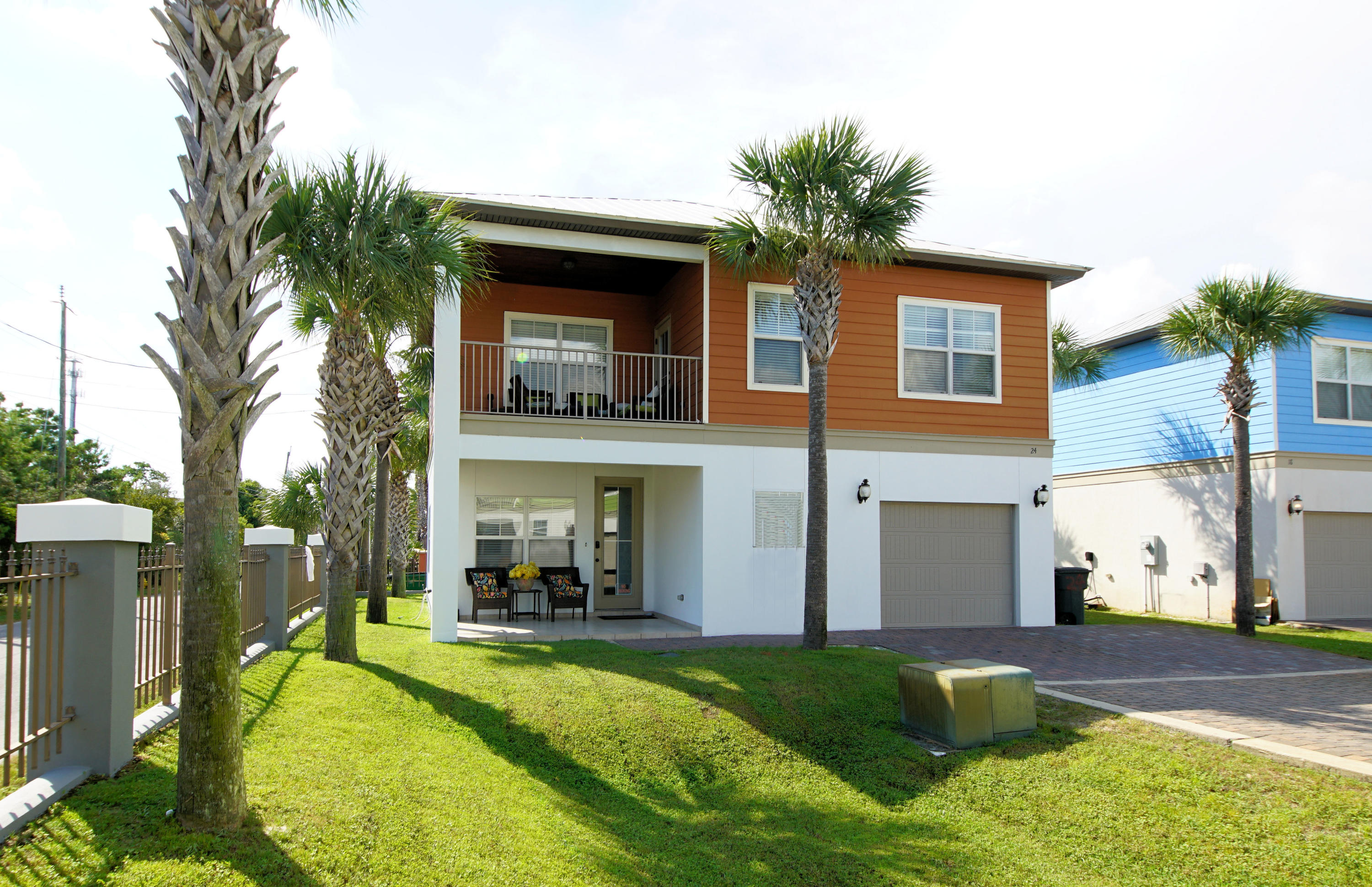 LEISURE BAY - Residential