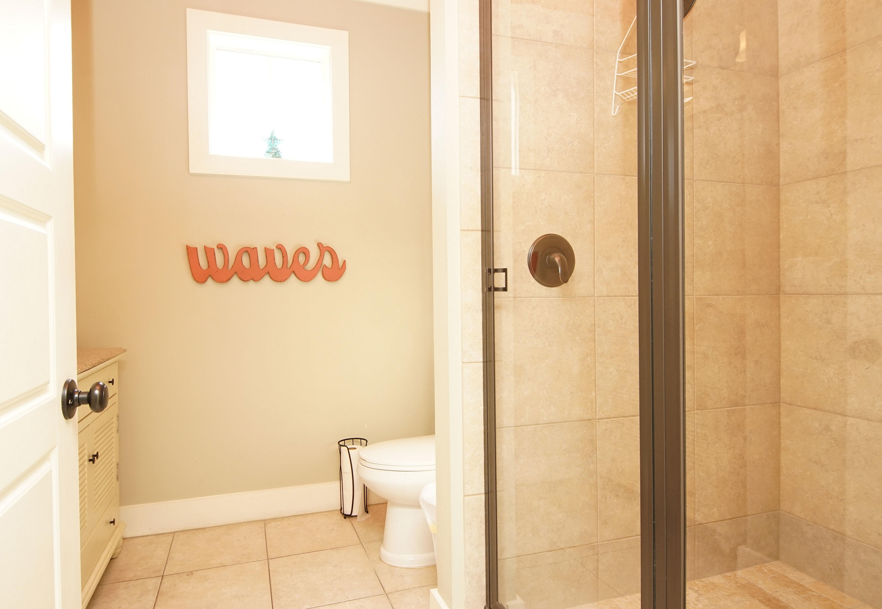 LEISURE BAY - Residential