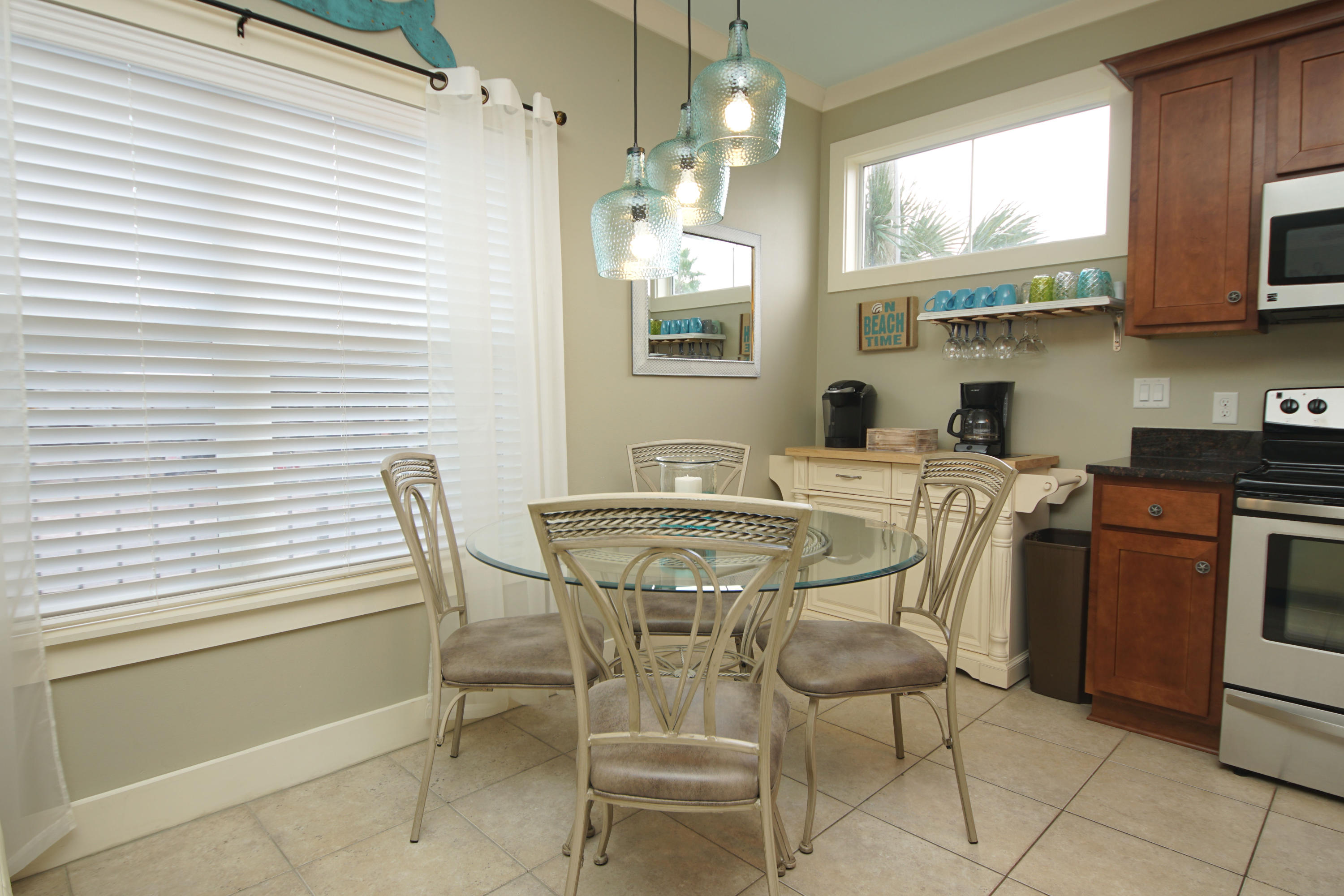 LEISURE BAY - Residential