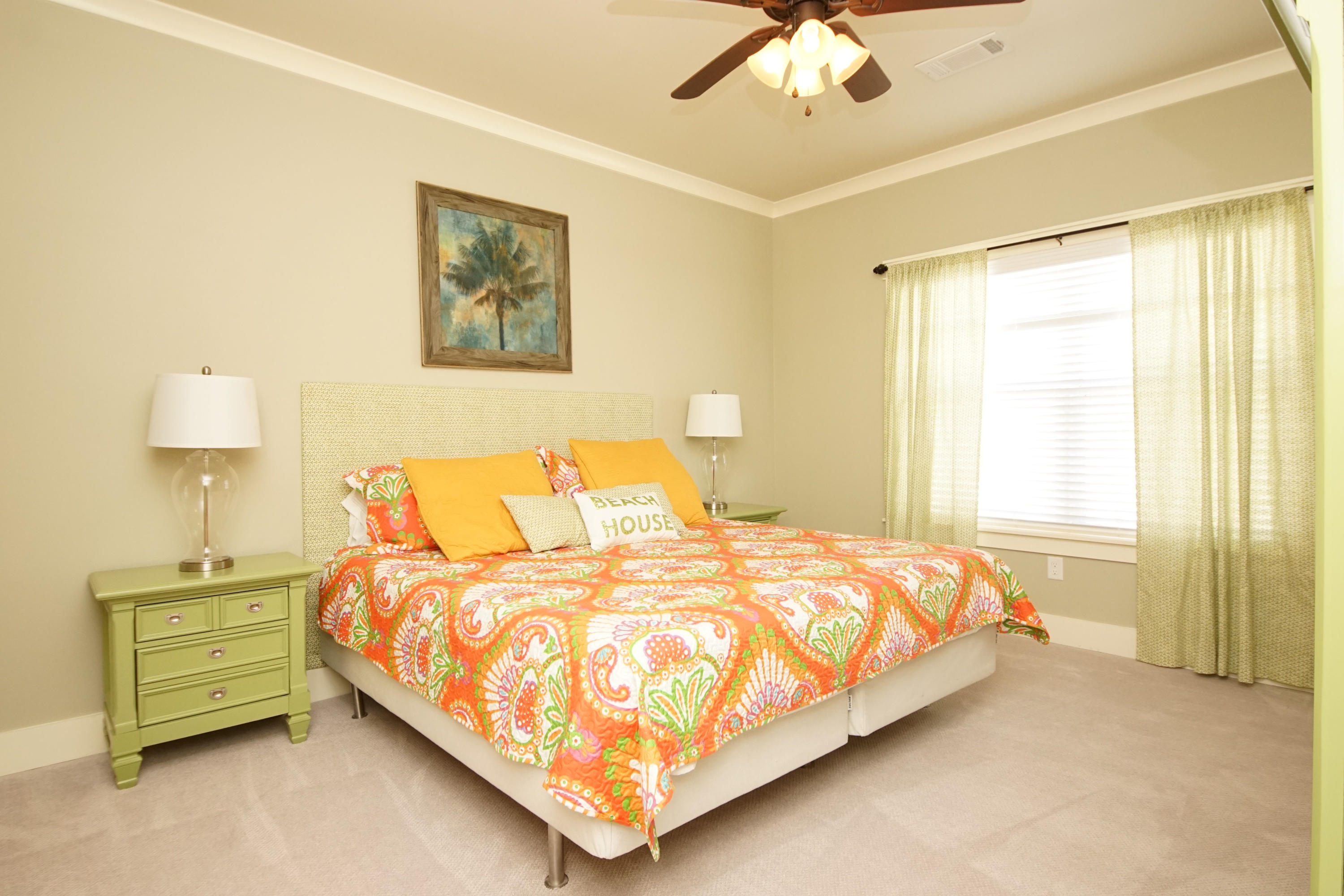 LEISURE BAY - Residential