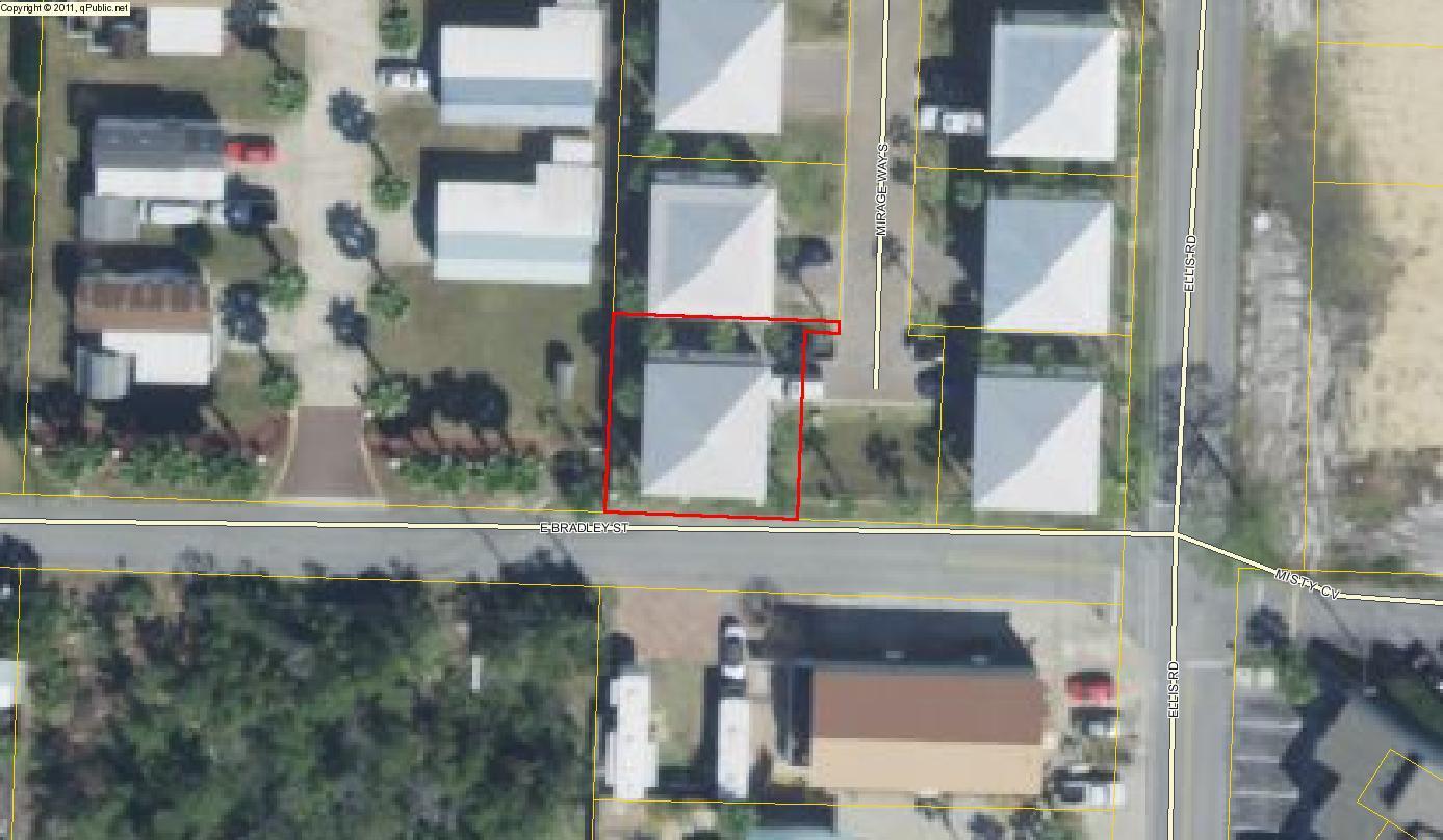 LEISURE BAY - Residential