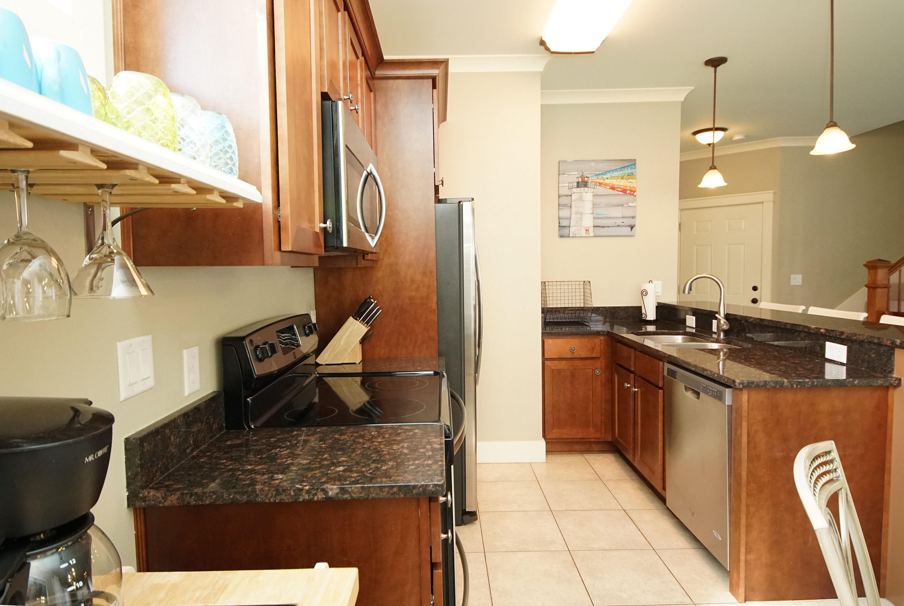 LEISURE BAY - Residential