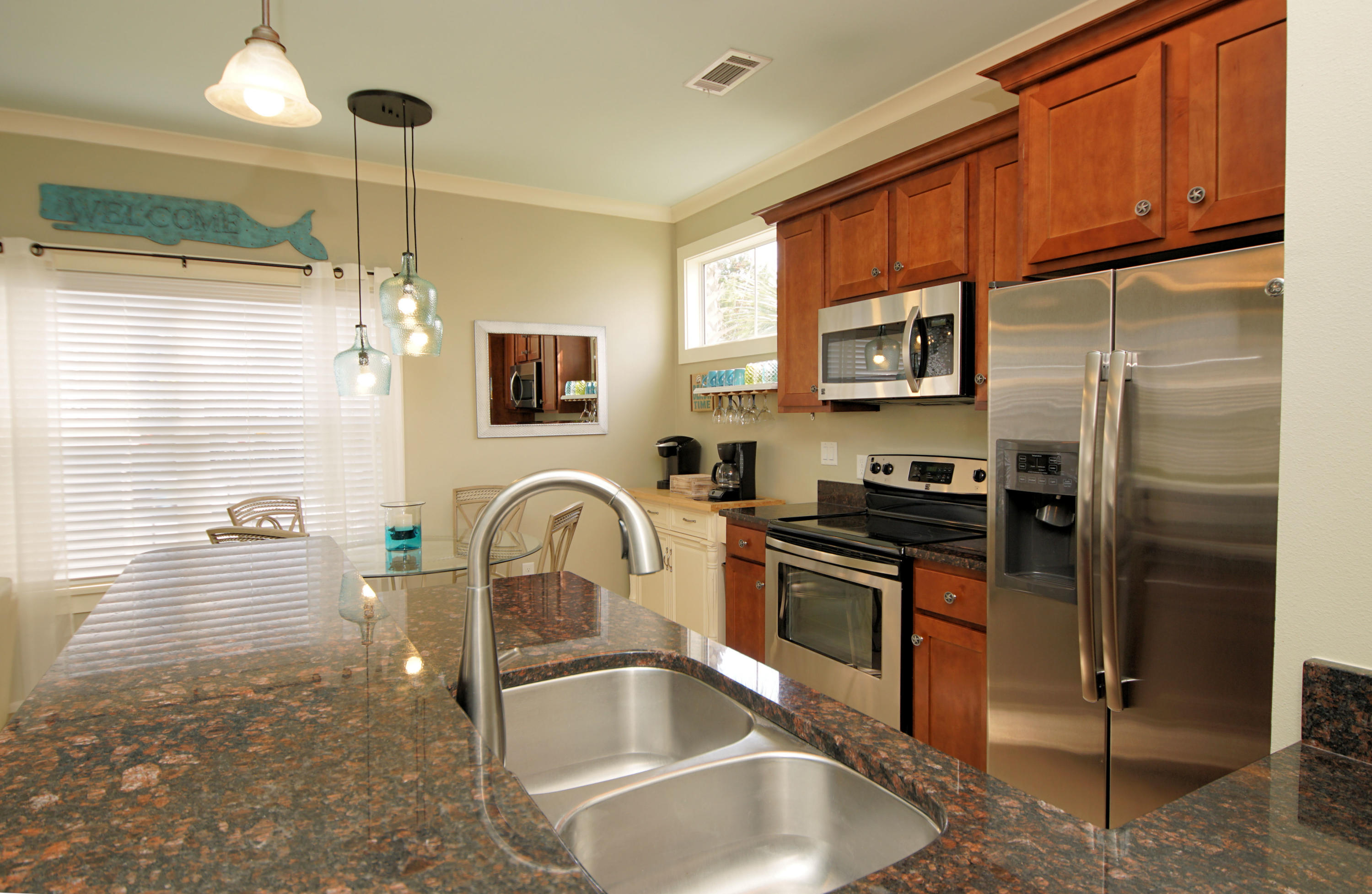 LEISURE BAY - Residential