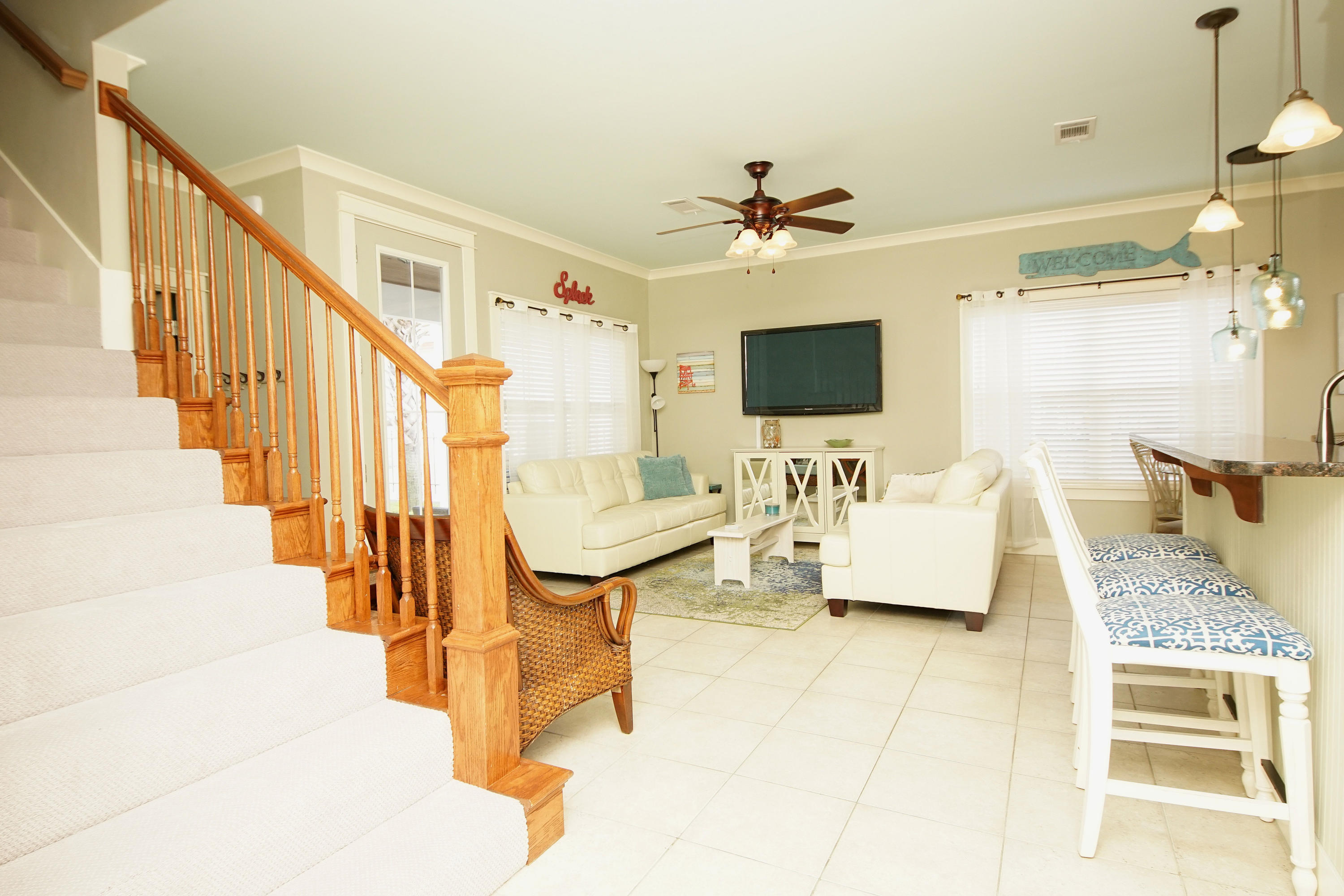 LEISURE BAY - Residential