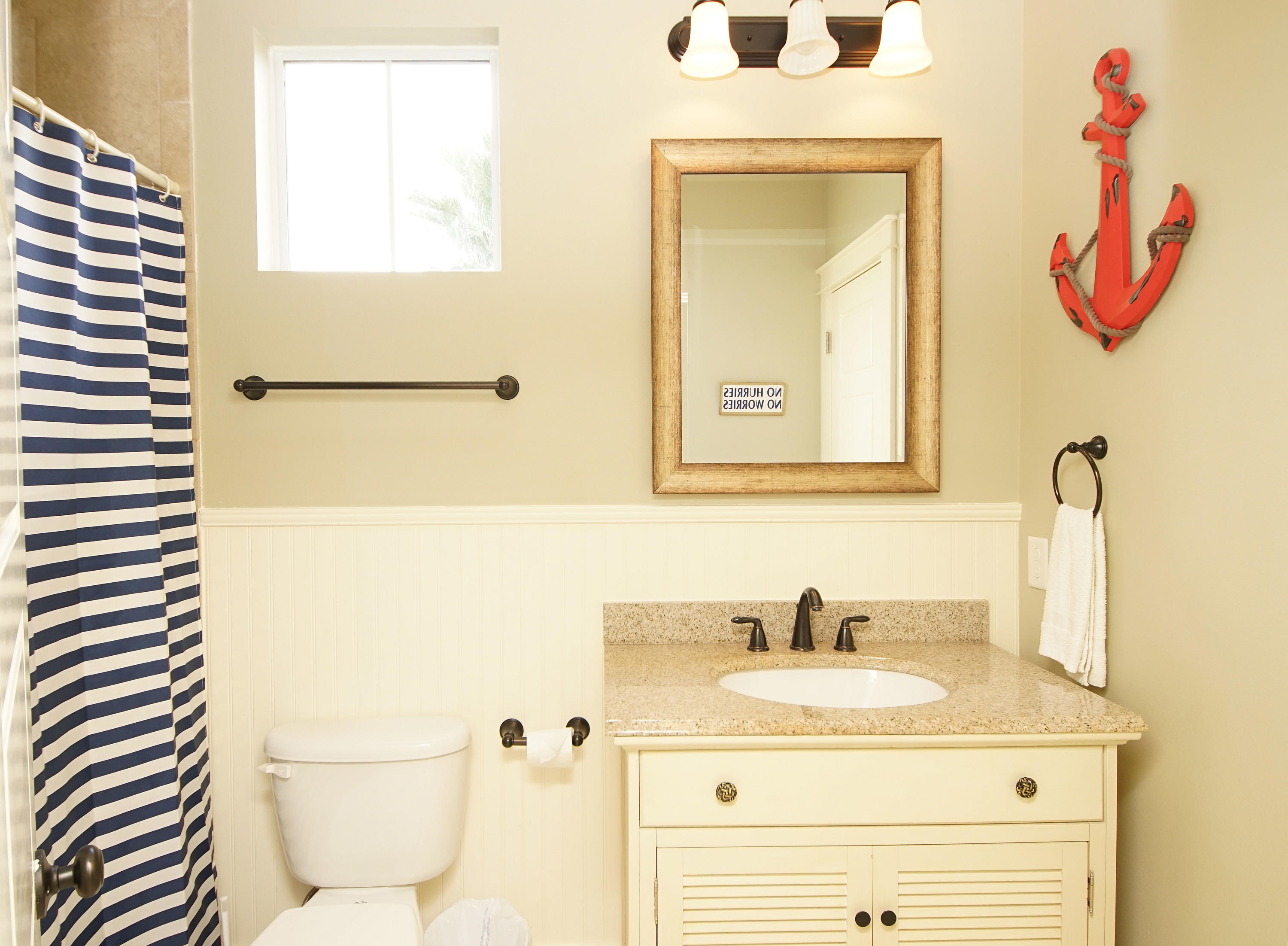 LEISURE BAY - Residential