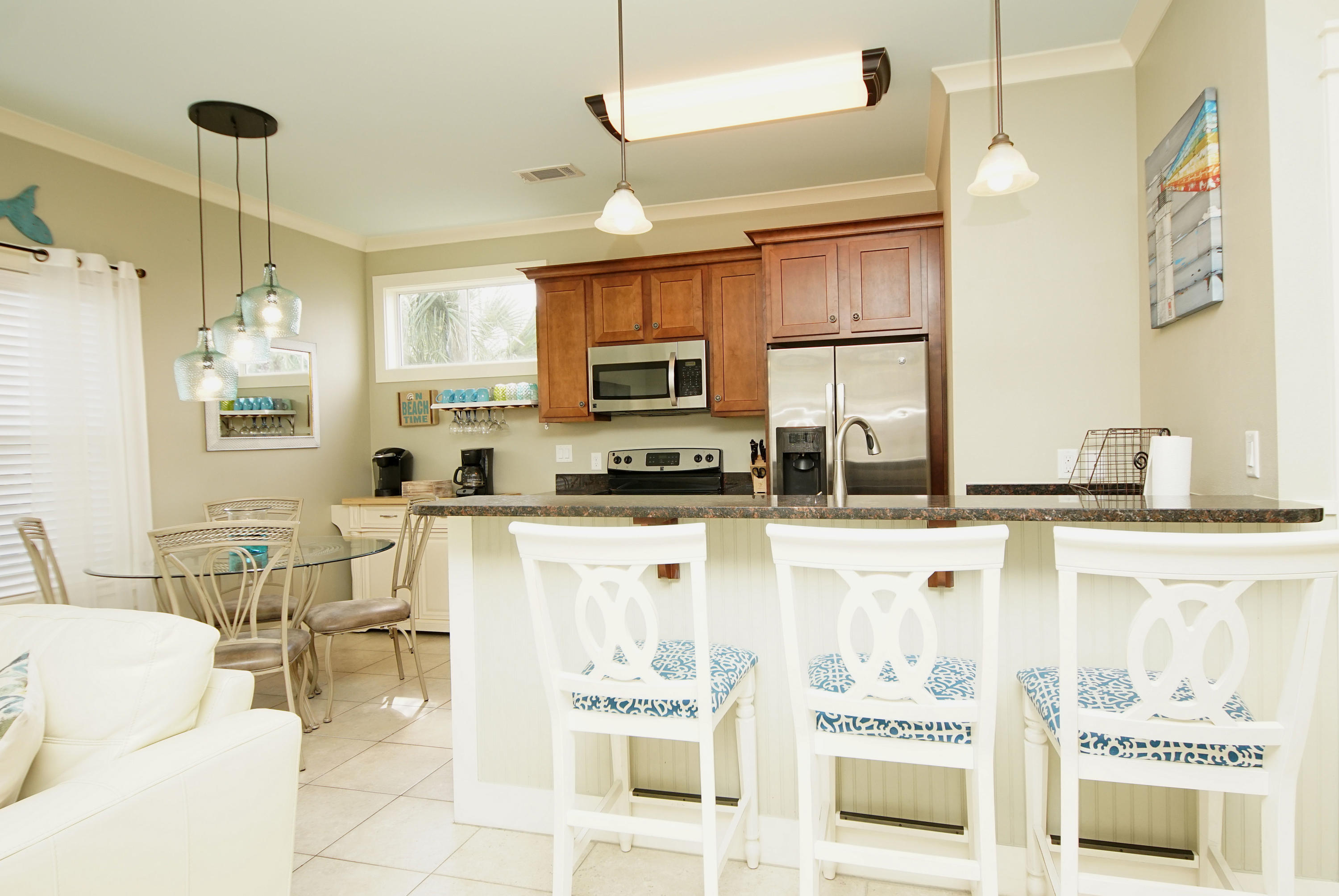 LEISURE BAY - Residential