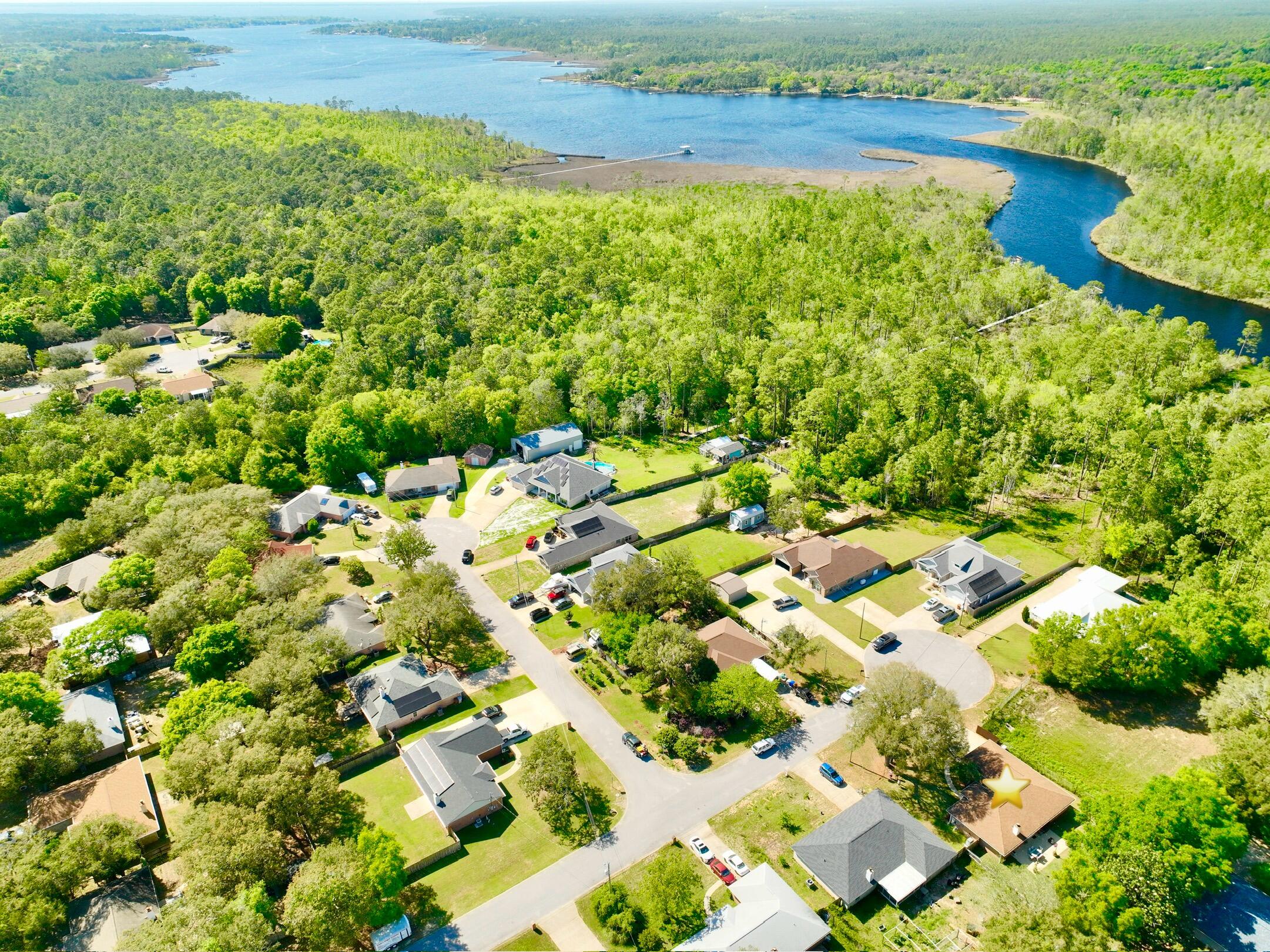 RIVERSIDE LANDING - Residential