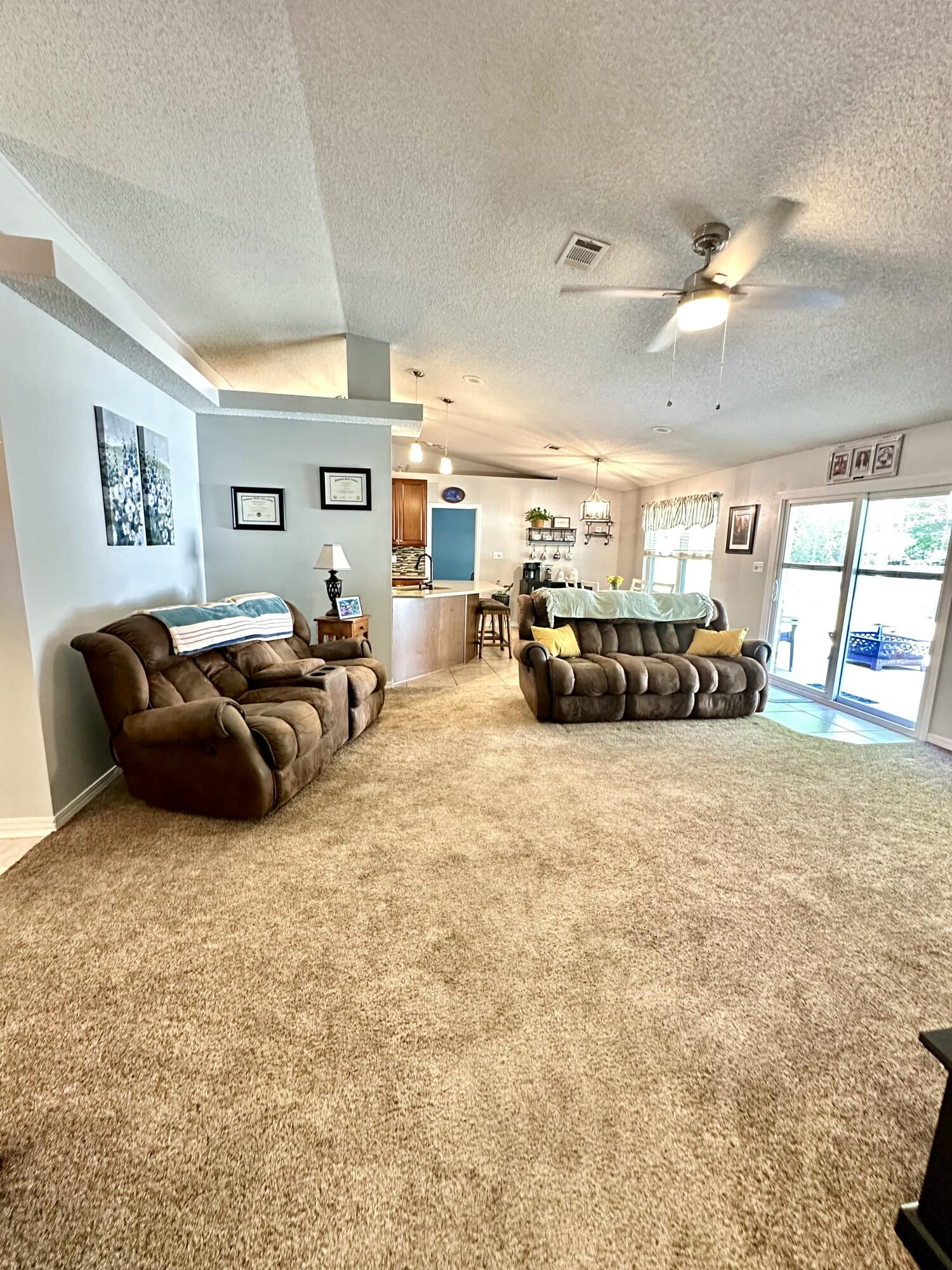 RIVERSIDE LANDING - Residential