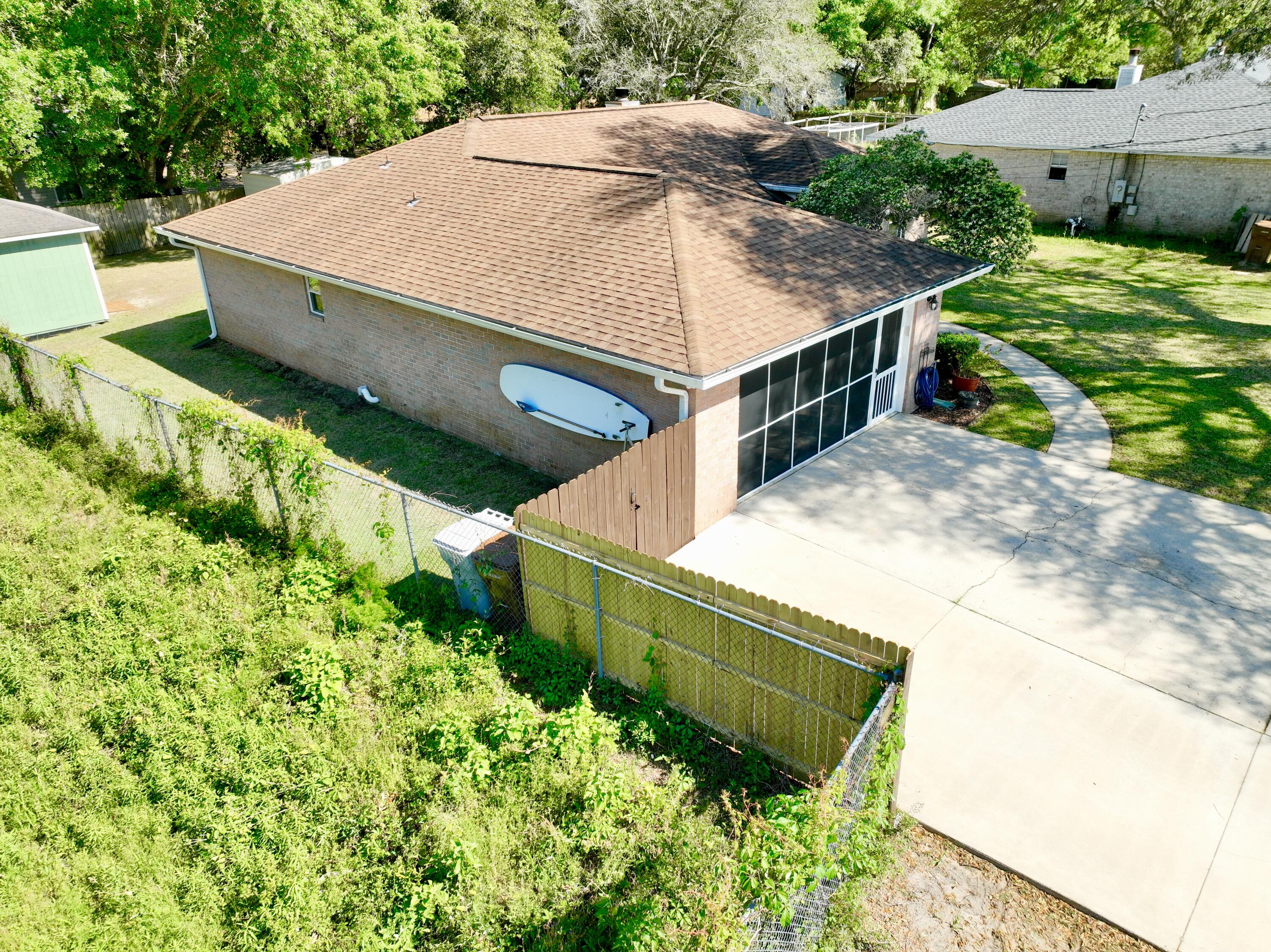 RIVERSIDE LANDING - Residential