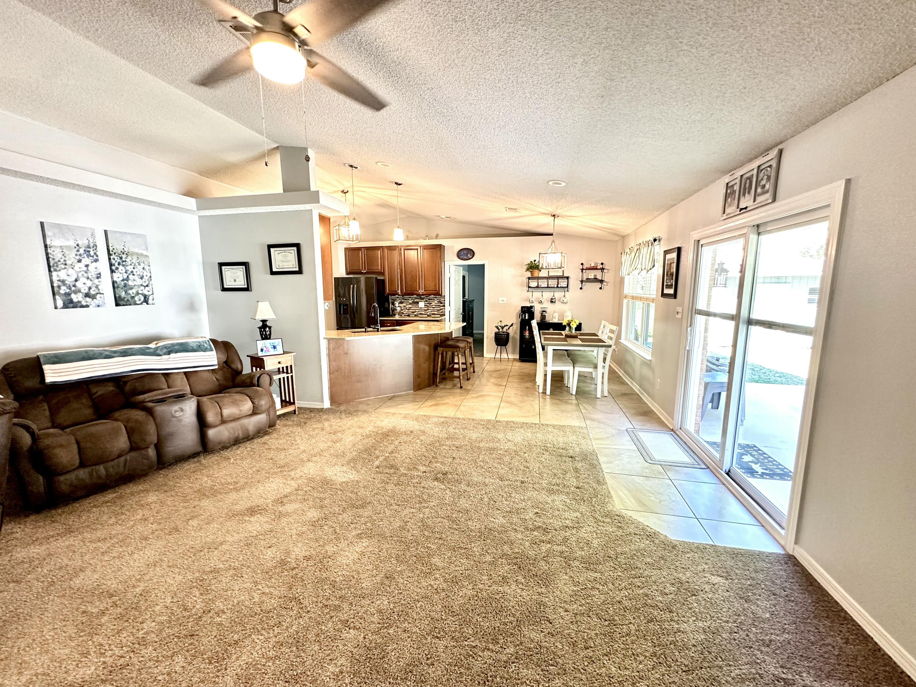 RIVERSIDE LANDING - Residential