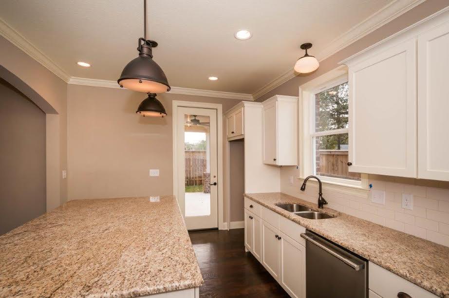 Hattie's Grove - Residential