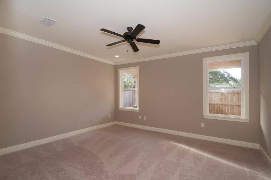 Hattie's Grove - Residential