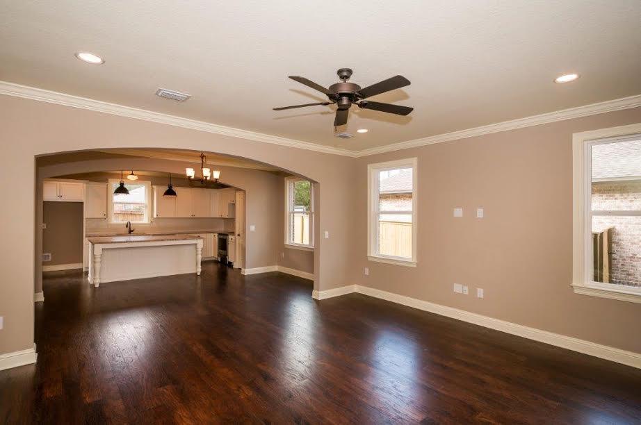 Hattie's Grove - Residential