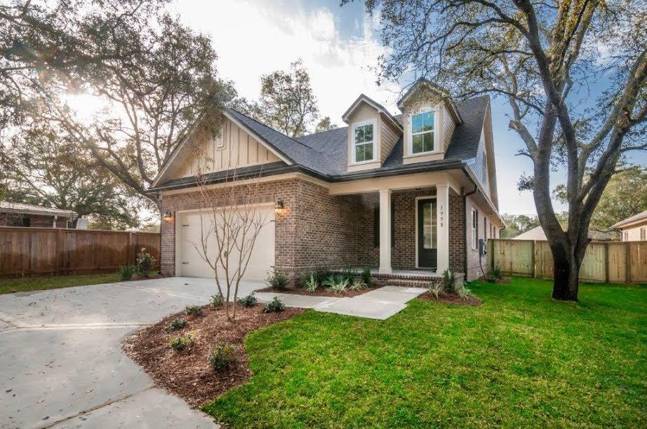 Hattie's Grove - Residential