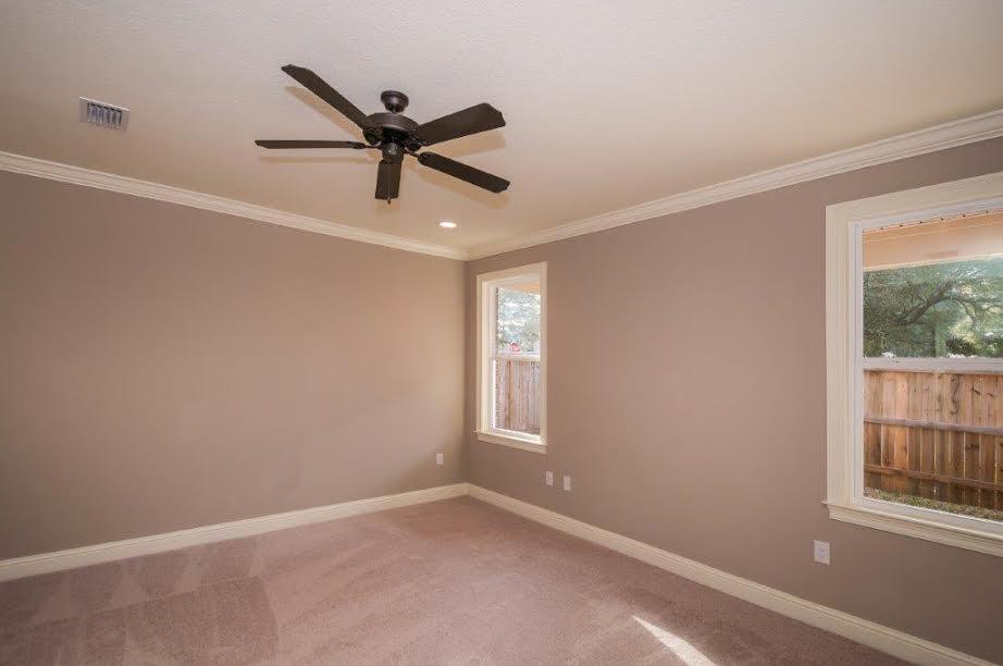 Hattie's Grove - Residential