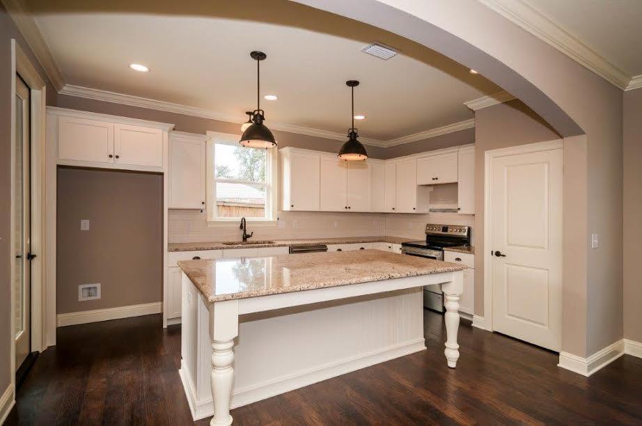 Hattie's Grove - Residential