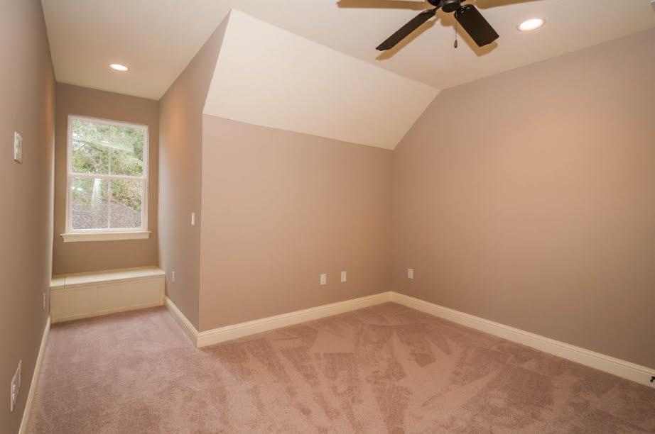 Hattie's Grove - Residential