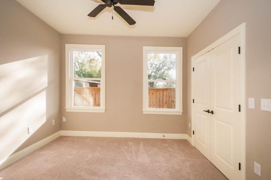 Hattie's Grove - Residential