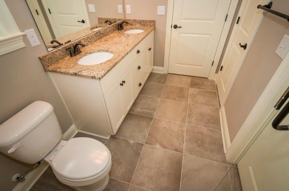 Hattie's Grove - Residential