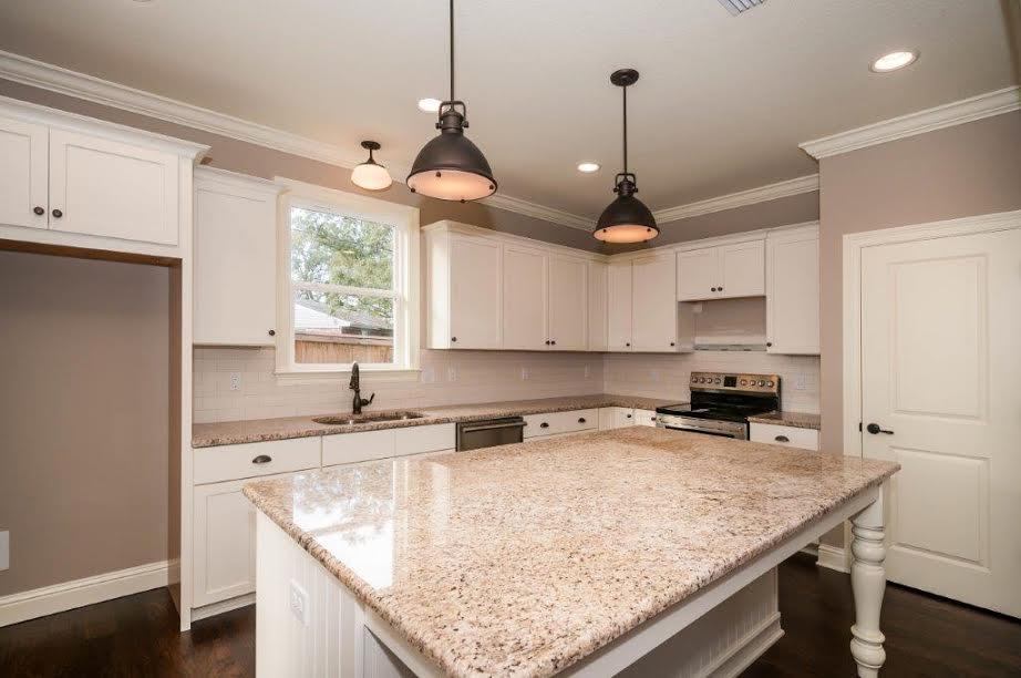 Hattie's Grove - Residential