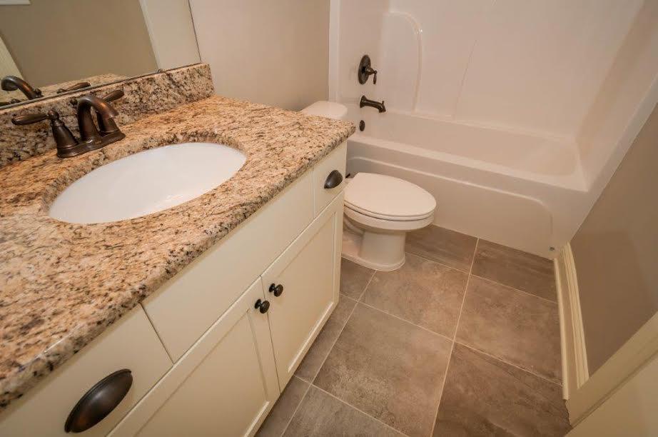 Hattie's Grove - Residential