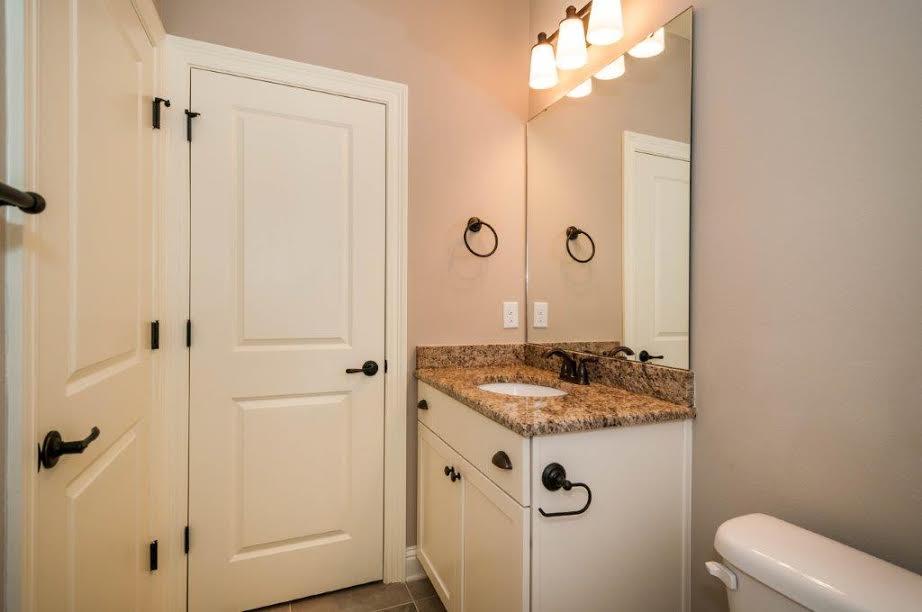 Hattie's Grove - Residential