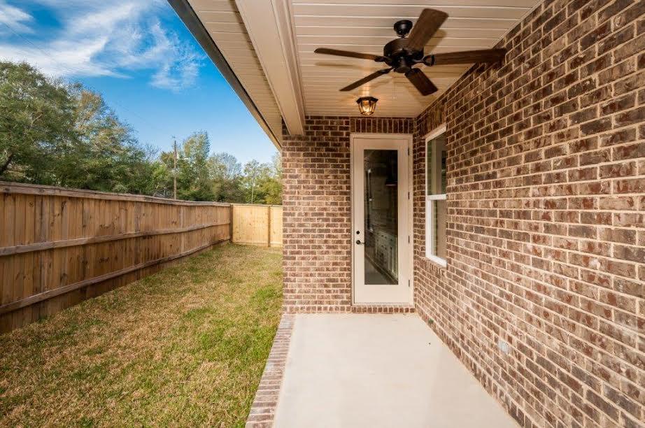 Hattie's Grove - Residential