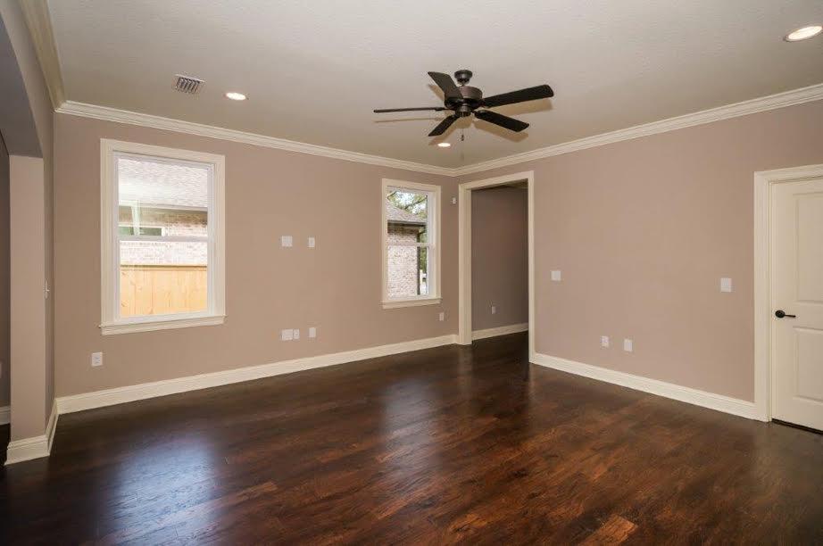 Hattie's Grove - Residential