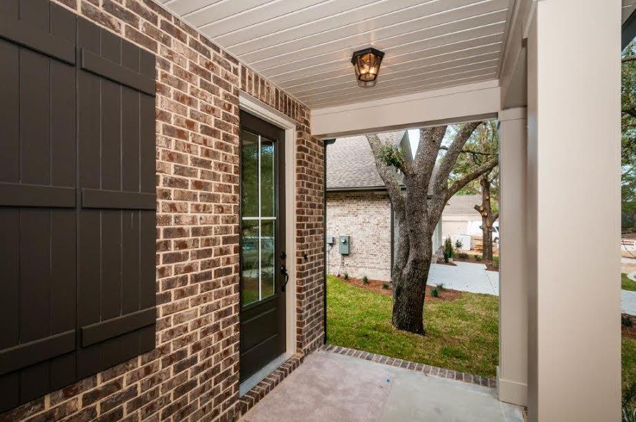 Hattie's Grove - Residential