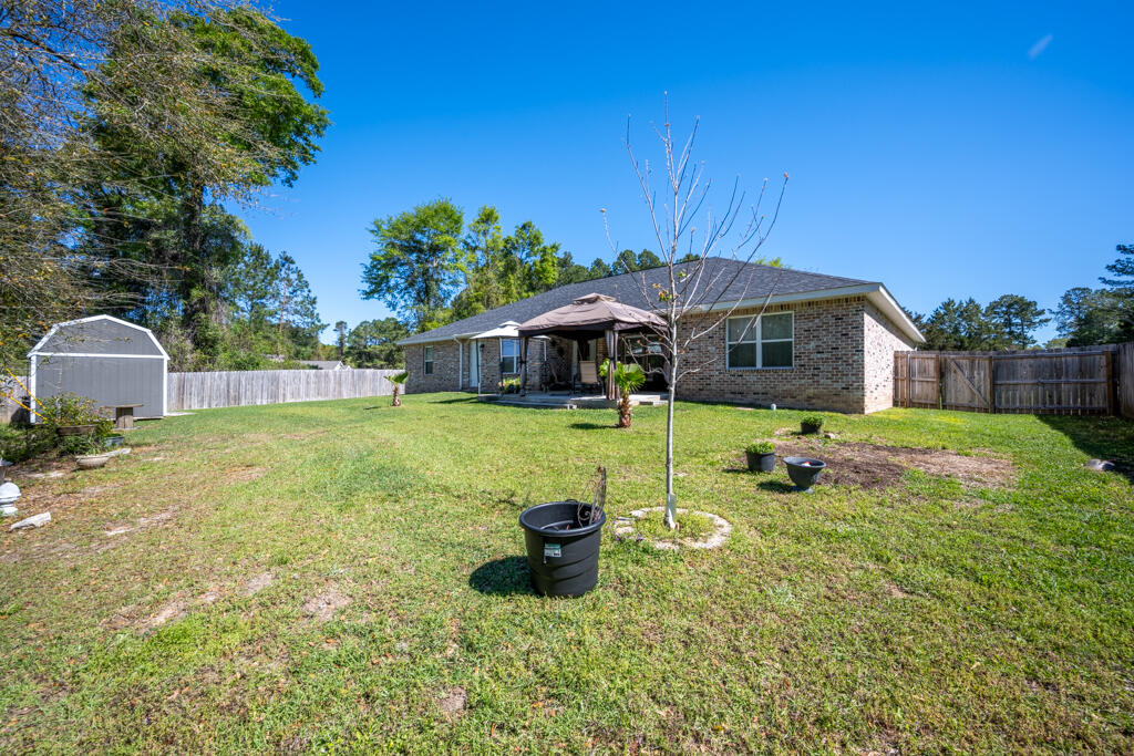 WINDMEADOWS - Residential