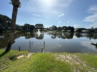 CRYSTAL LAKE AT SANDESTIN - Land