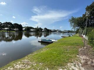 CRYSTAL LAKE AT SANDESTIN - Land