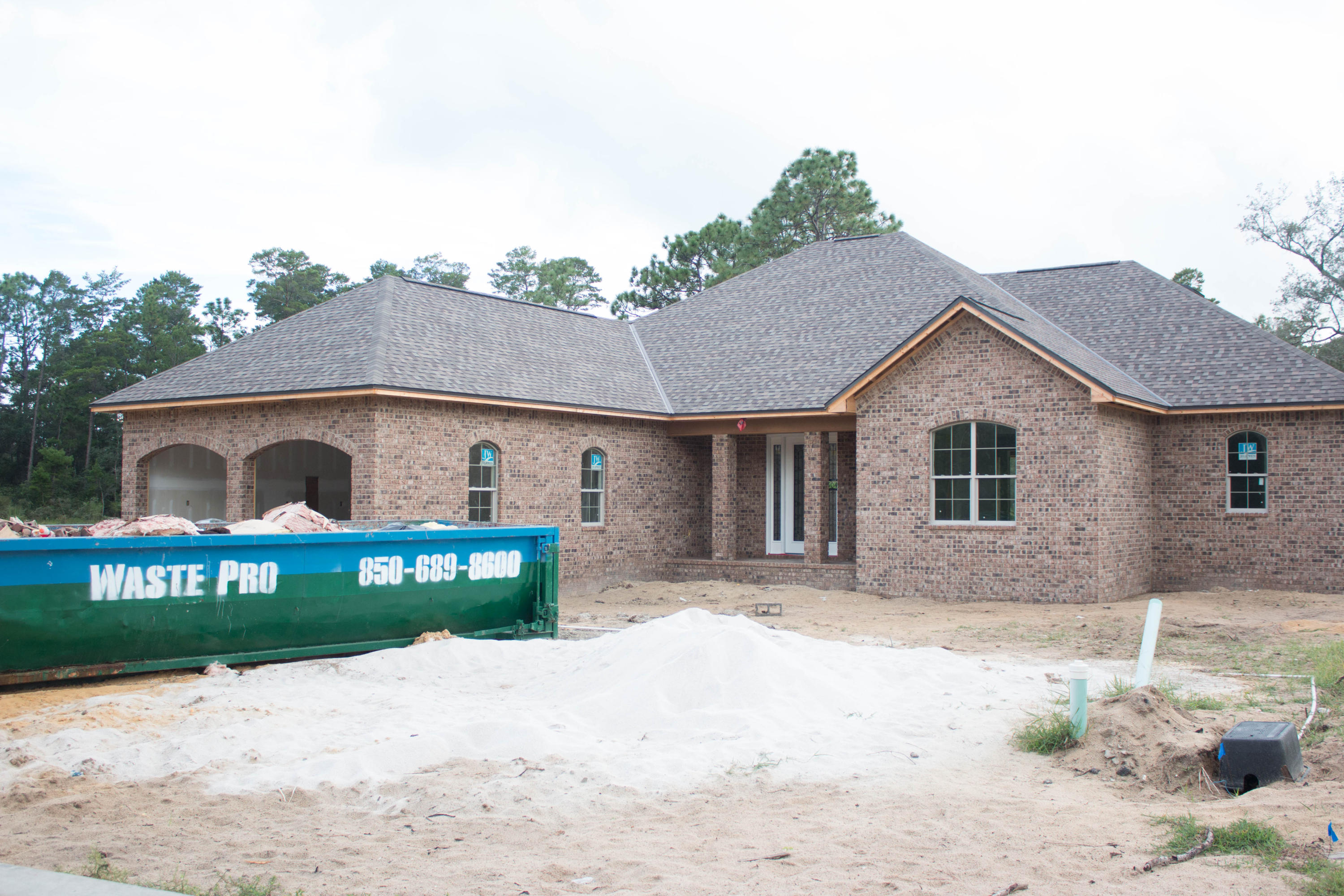 Cove at Shirk's Bayou - Residential