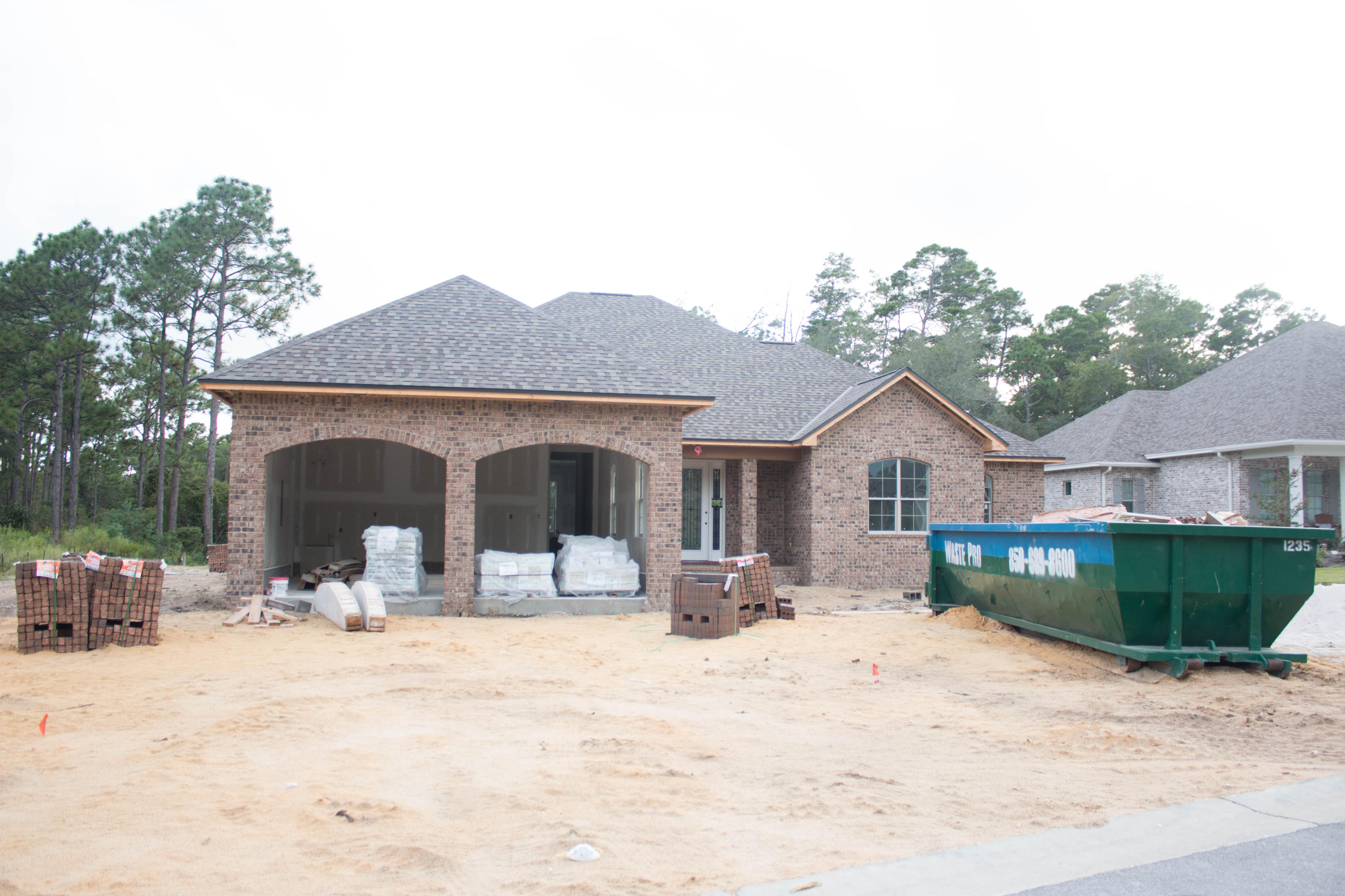 Cove at Shirk's Bayou - Residential