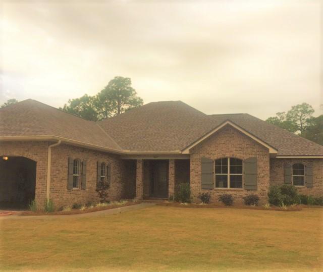 Cove at Shirk's Bayou - Residential