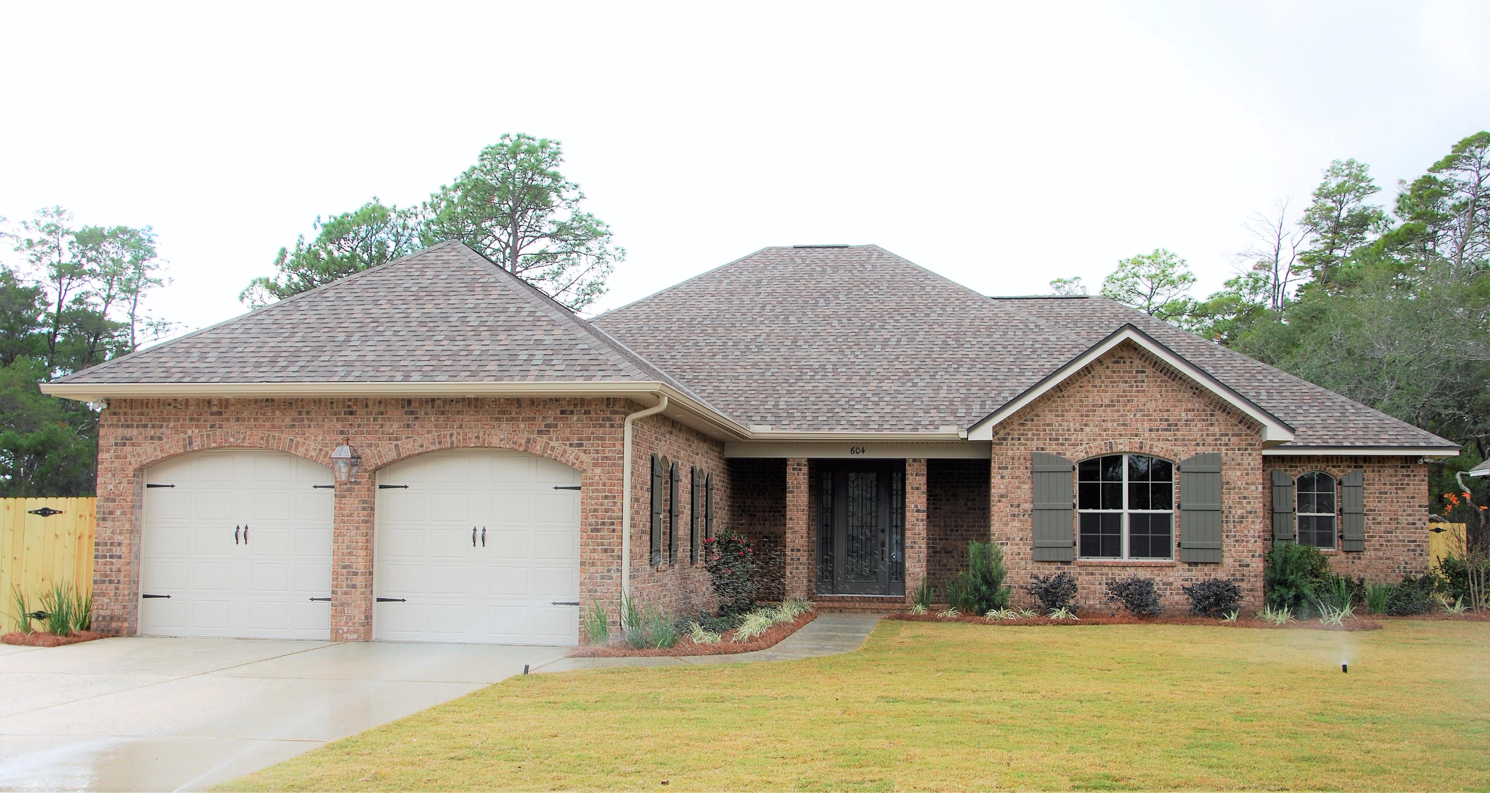 Cove at Shirk's Bayou - Residential