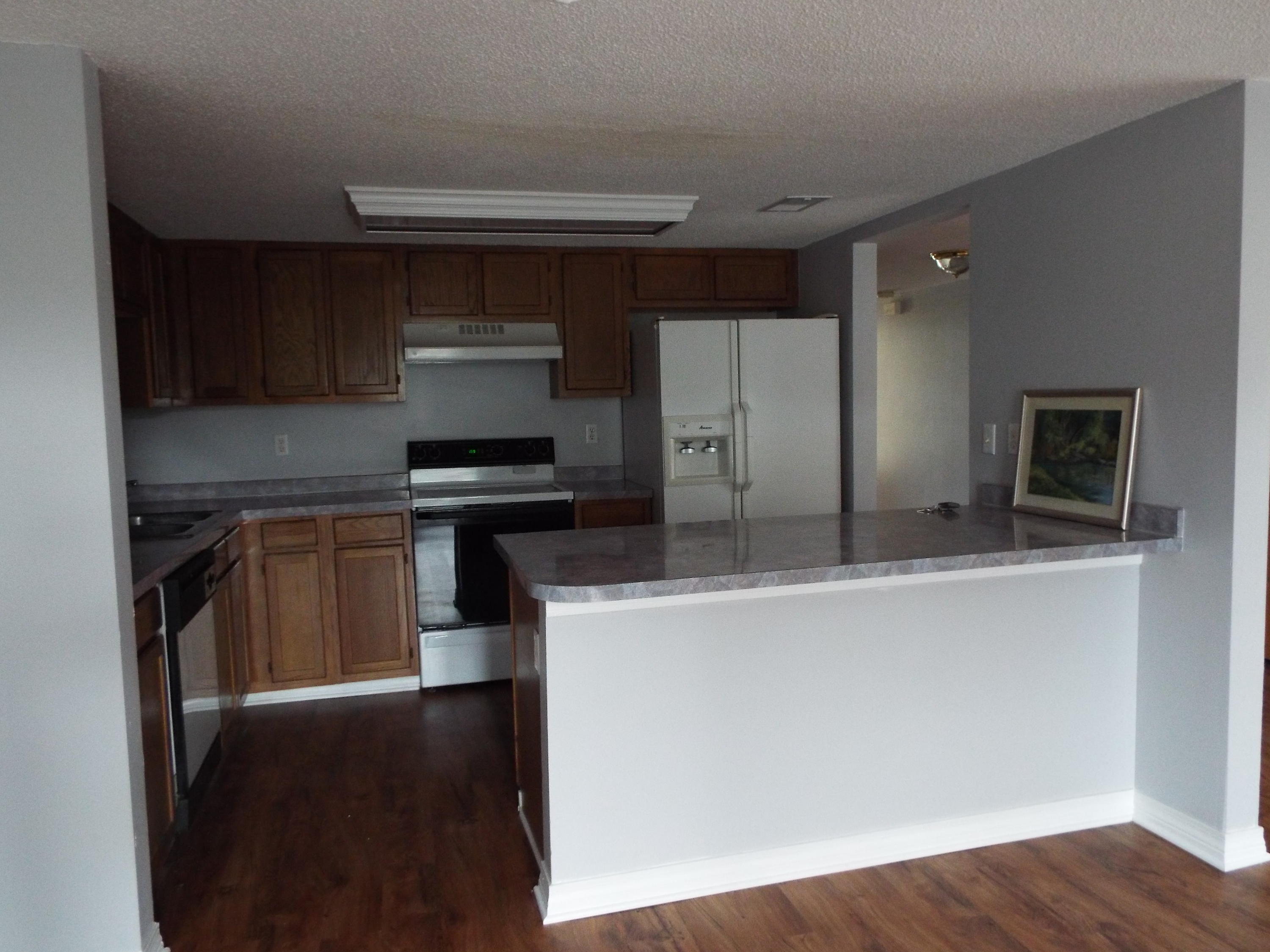 FOREST OAKS PH 1 - Residential Lease