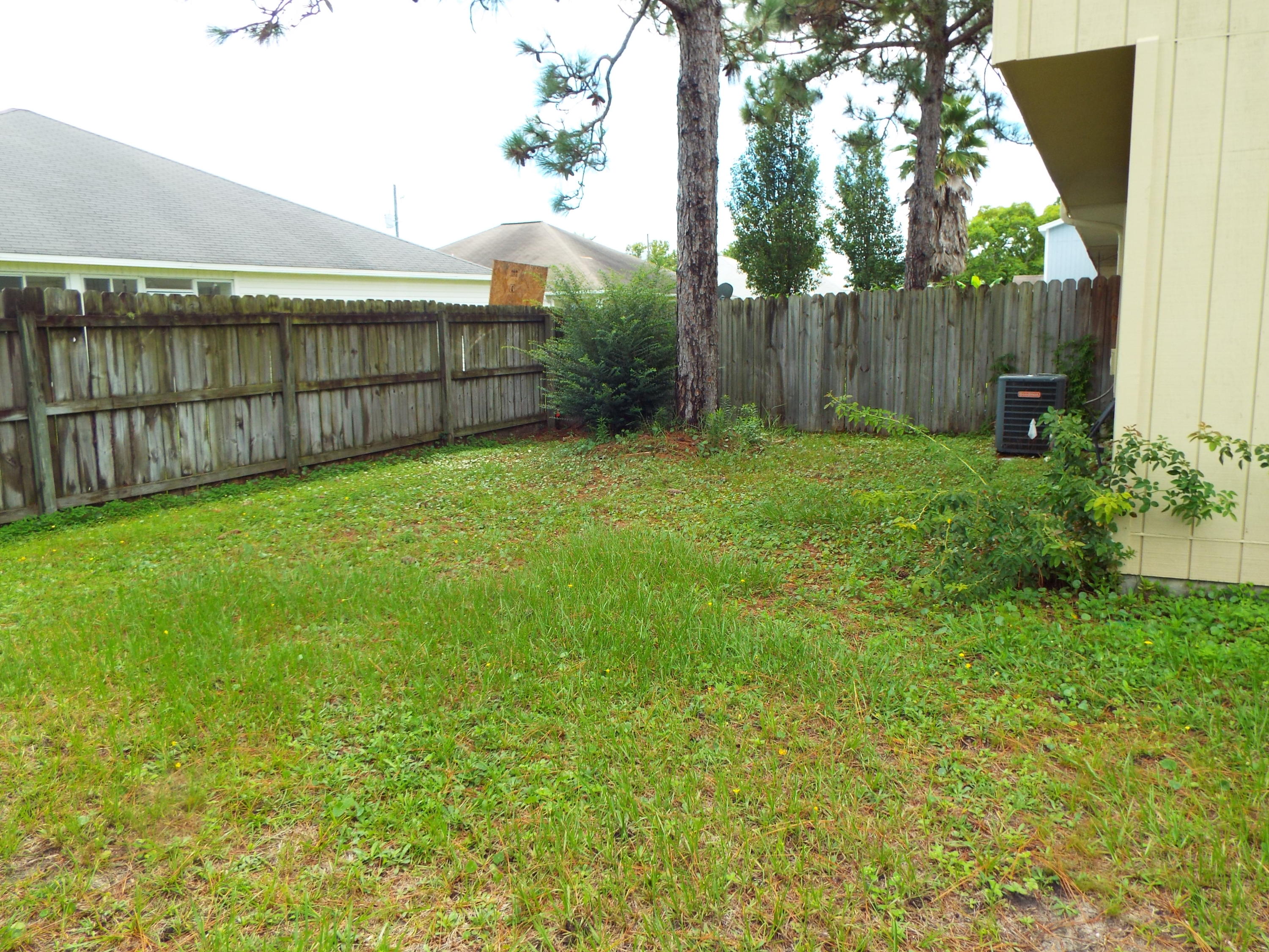 FOREST OAKS PH 1 - Residential Lease