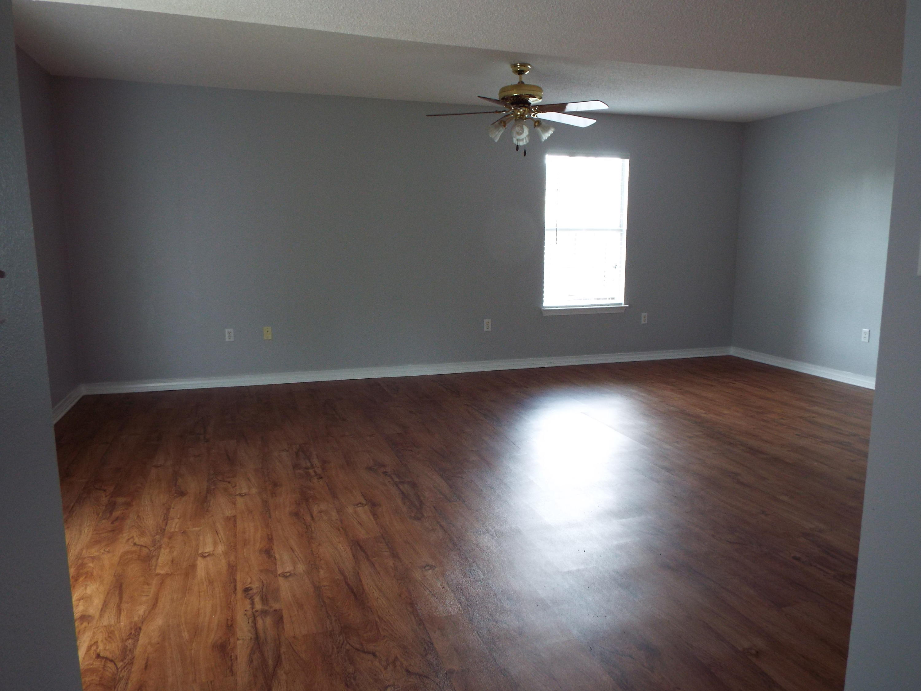 FOREST OAKS PH 1 - Residential Lease