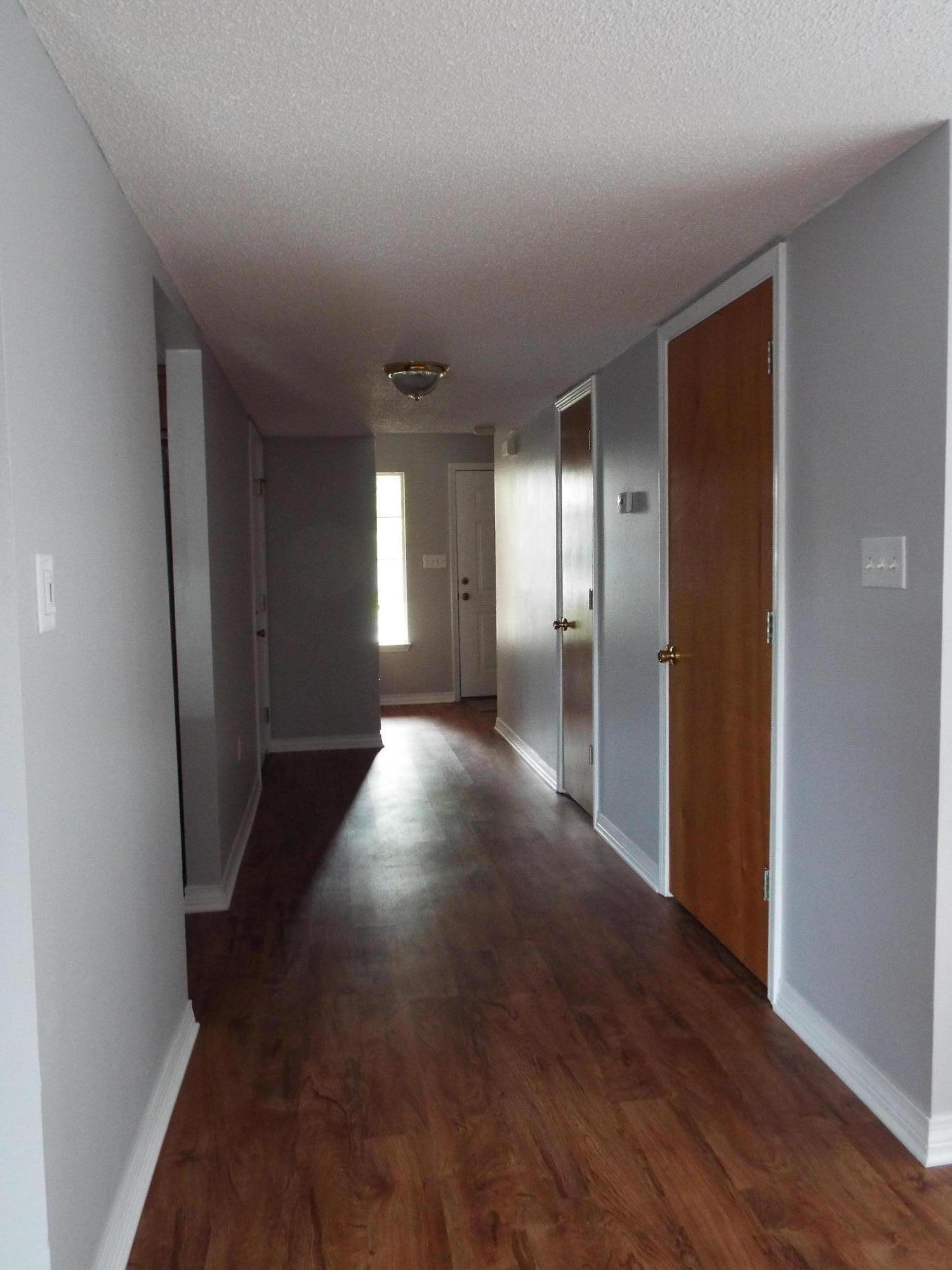 FOREST OAKS PH 1 - Residential Lease