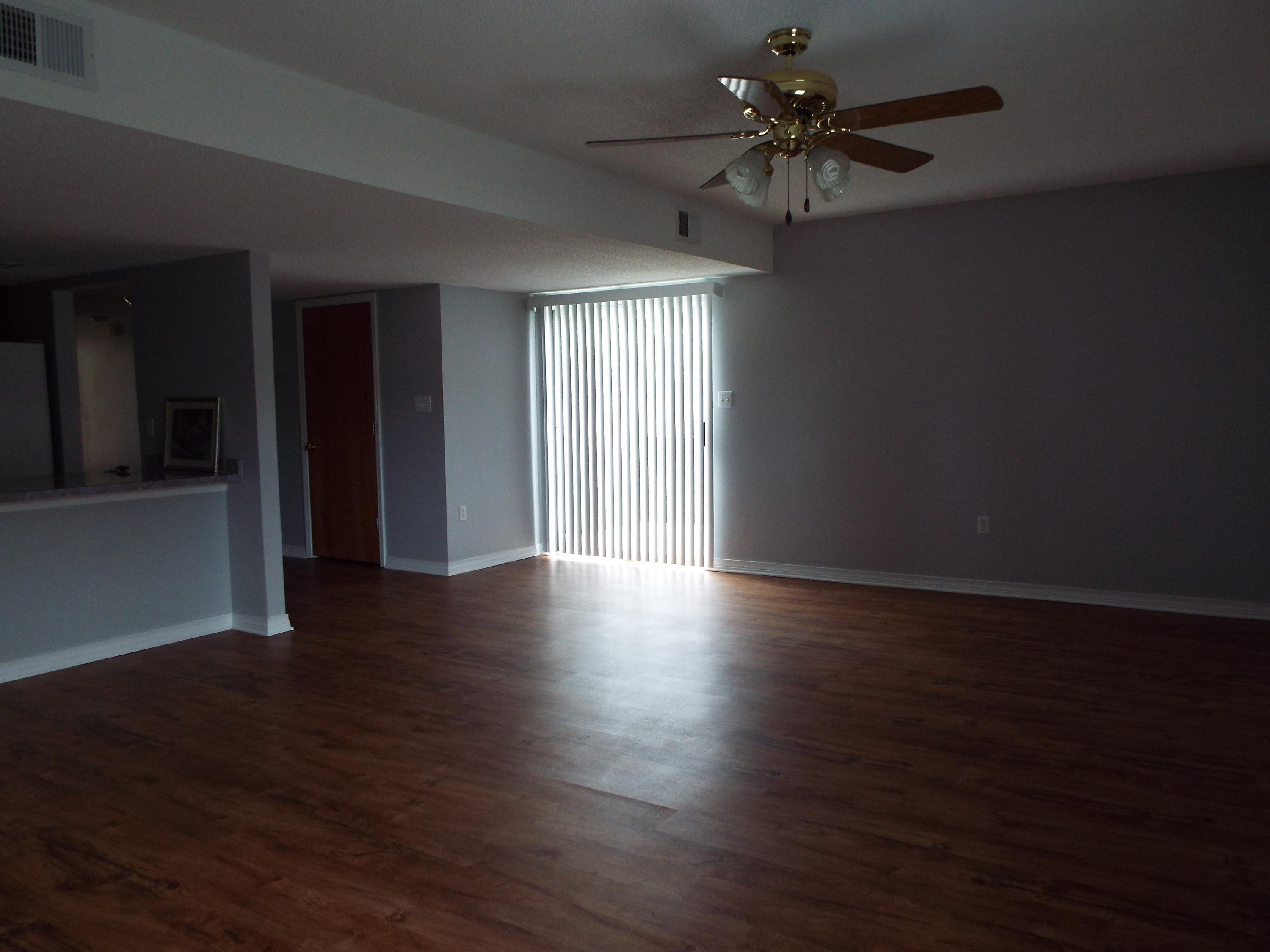 FOREST OAKS PH 1 - Residential Lease