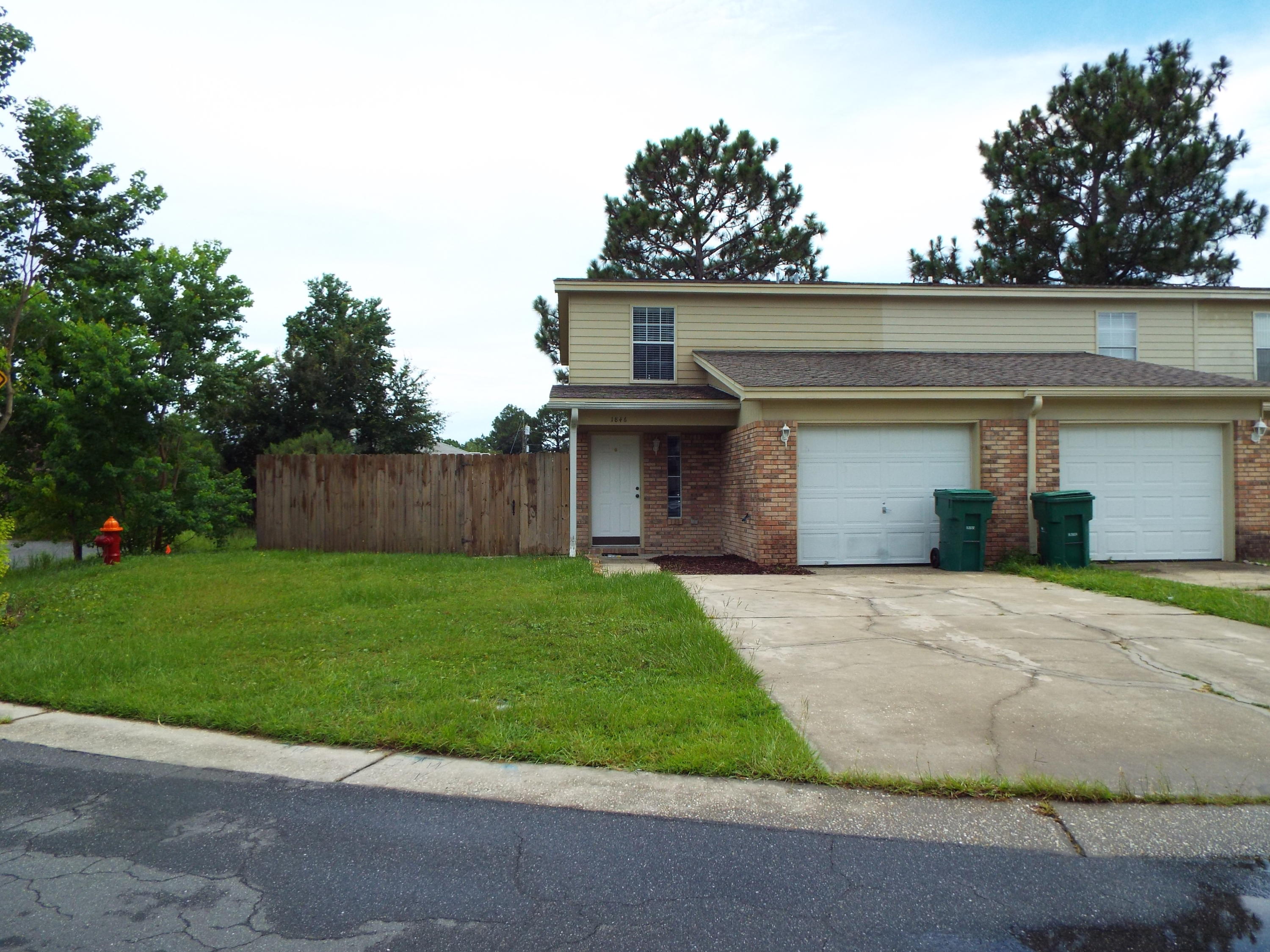 FOREST OAKS PH 1 - Residential Lease