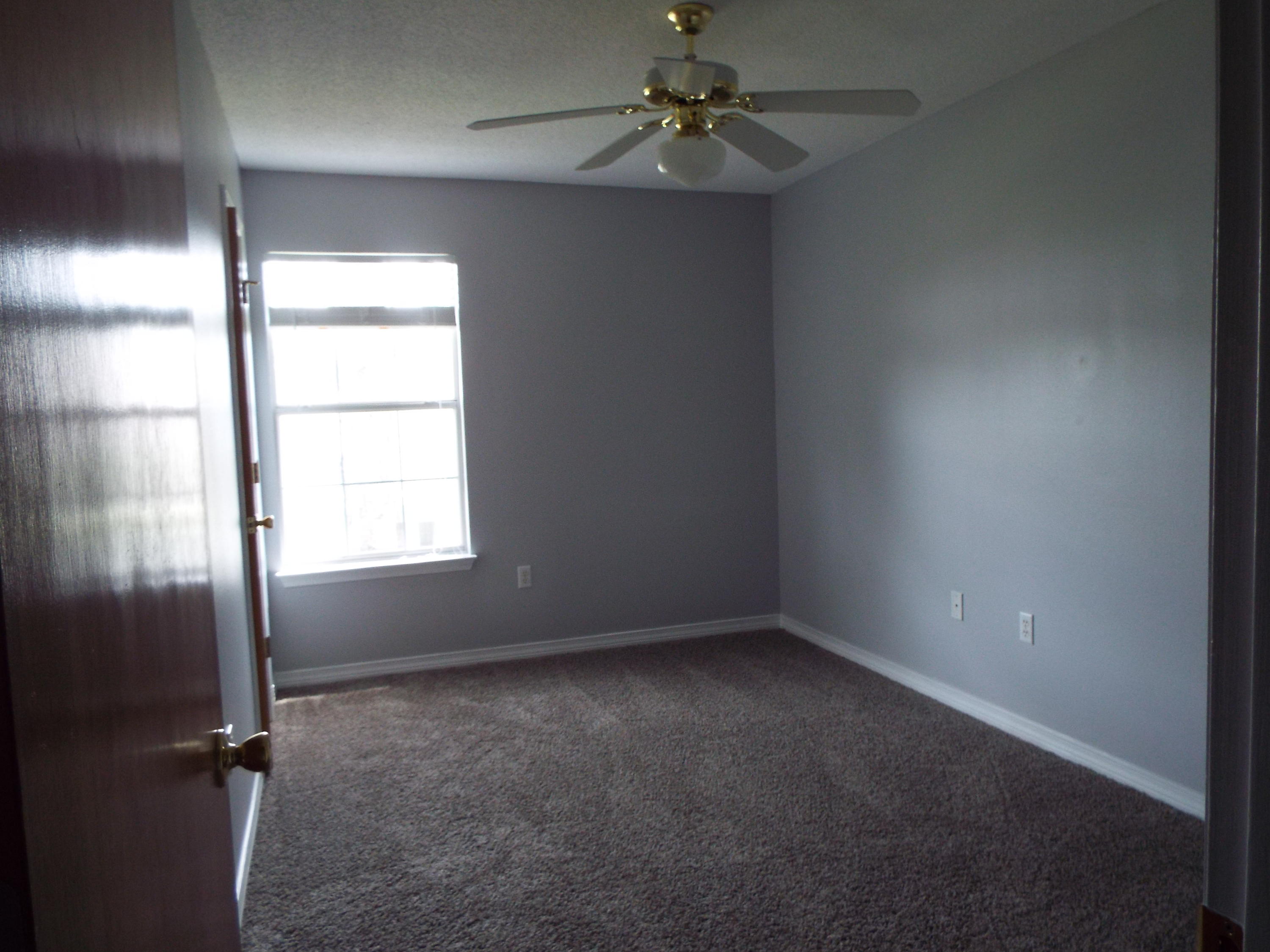 FOREST OAKS PH 1 - Residential Lease