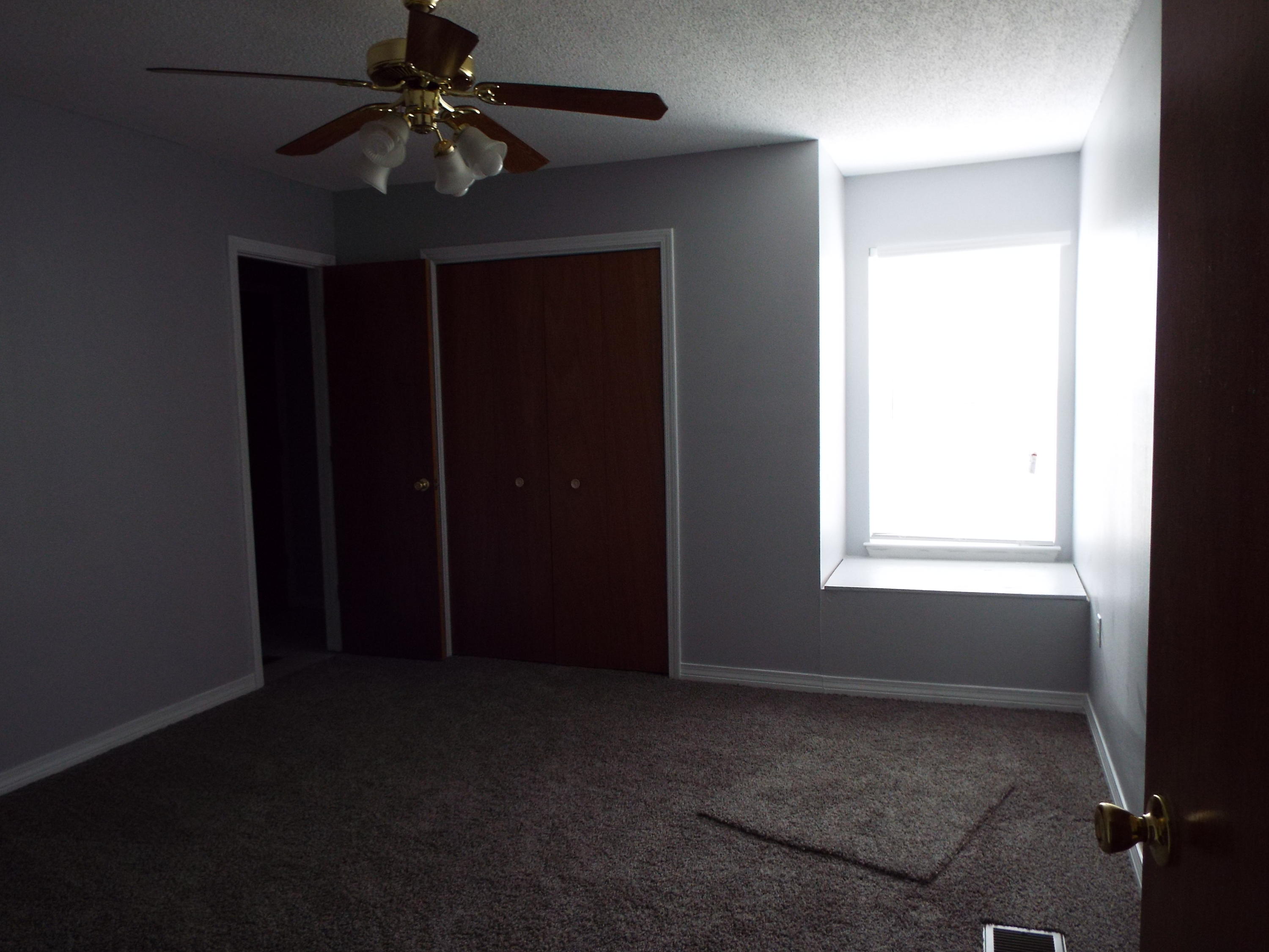 FOREST OAKS PH 1 - Residential Lease