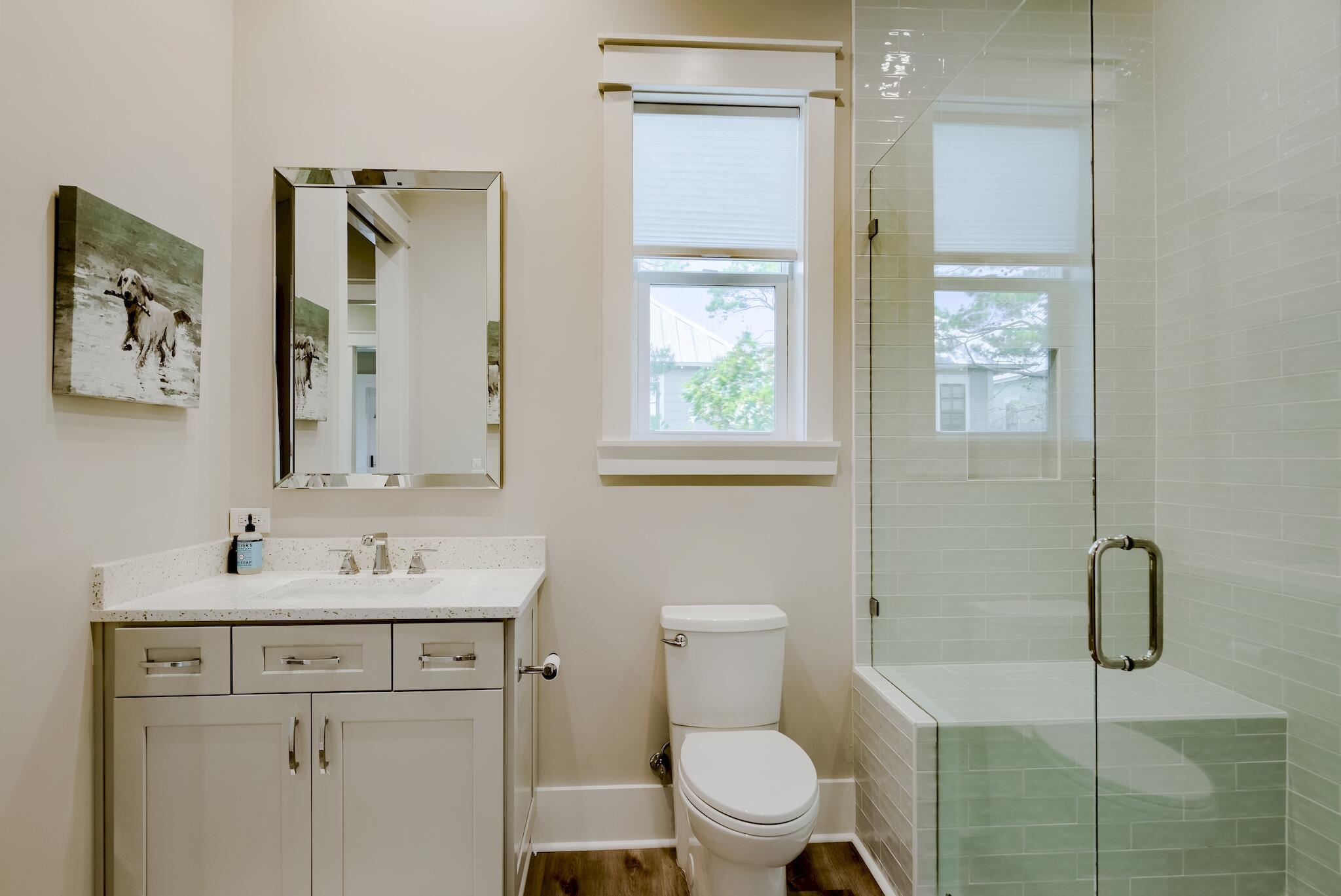 LAKESIDE AT BLUE MOUNTAIN BEACH - Residential Lease