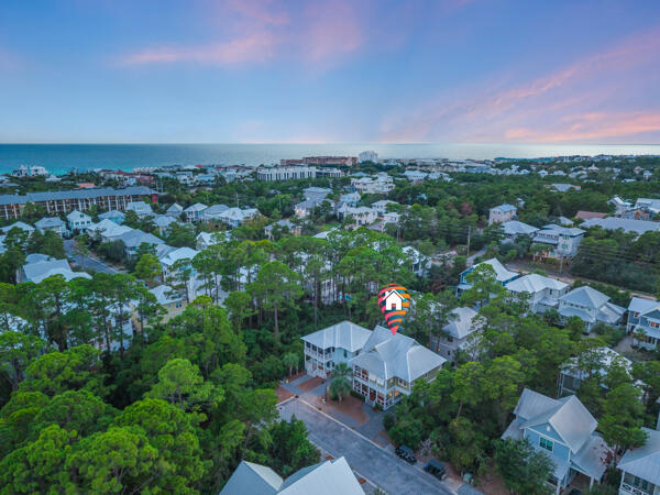 LAKESIDE AT BLUE MOUNTAIN BEACH - Residential Lease