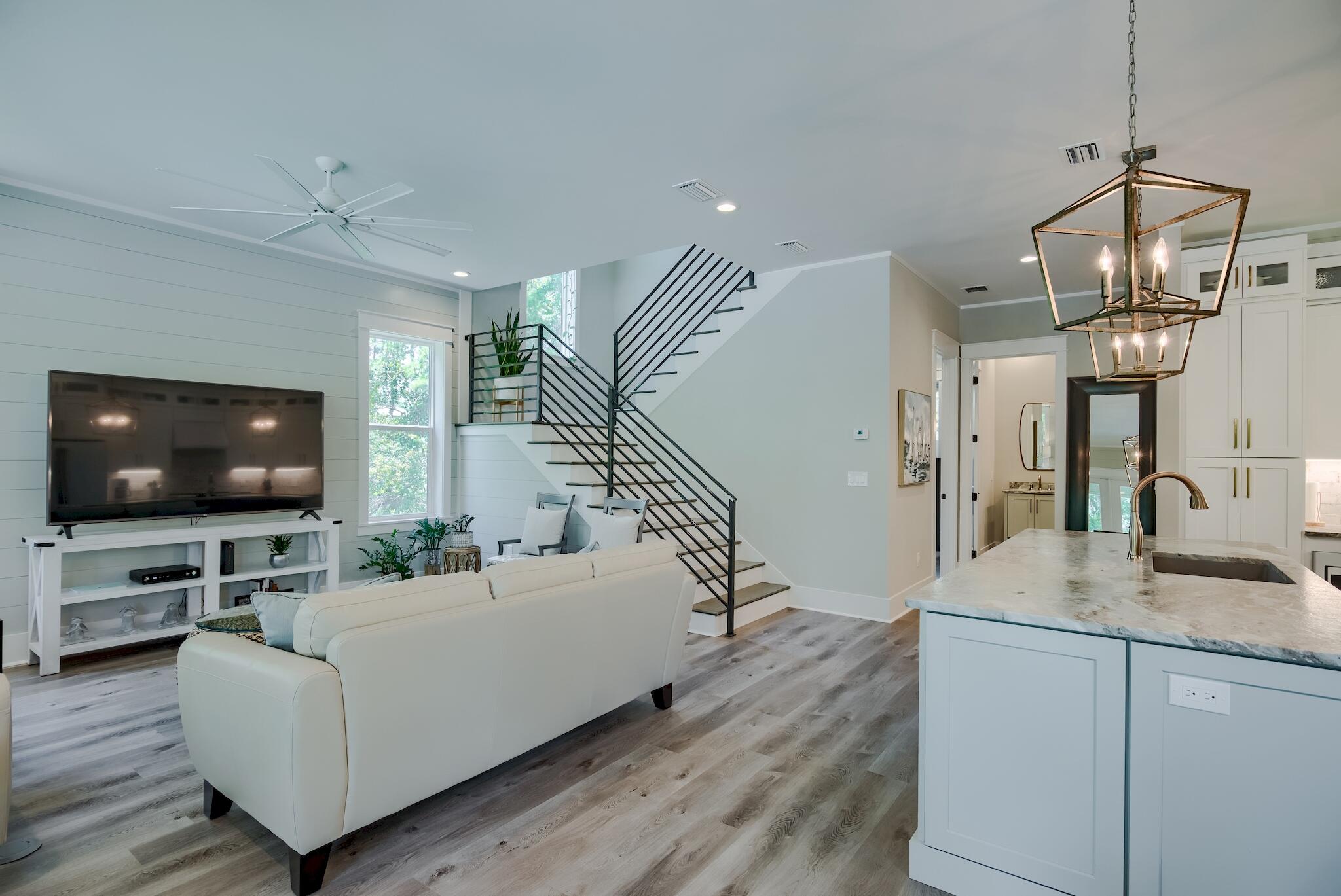 LAKESIDE AT BLUE MOUNTAIN BEACH - Residential Lease