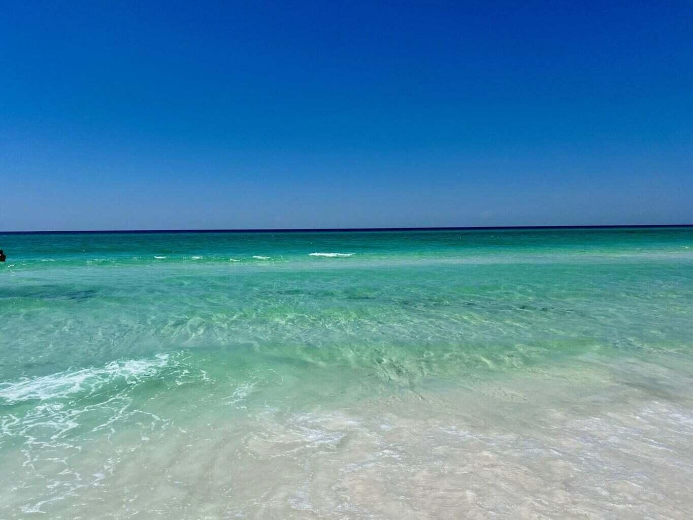 LAKESIDE AT BLUE MOUNTAIN BEACH - Residential Lease