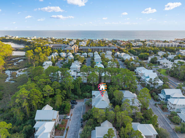 LAKESIDE AT BLUE MOUNTAIN BEACH - Residential Lease